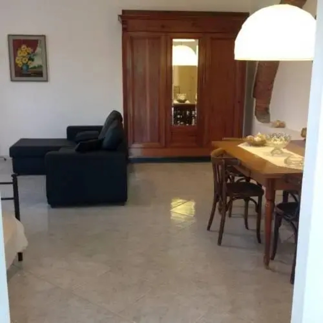 Appartamento Mono Porto Azzurro