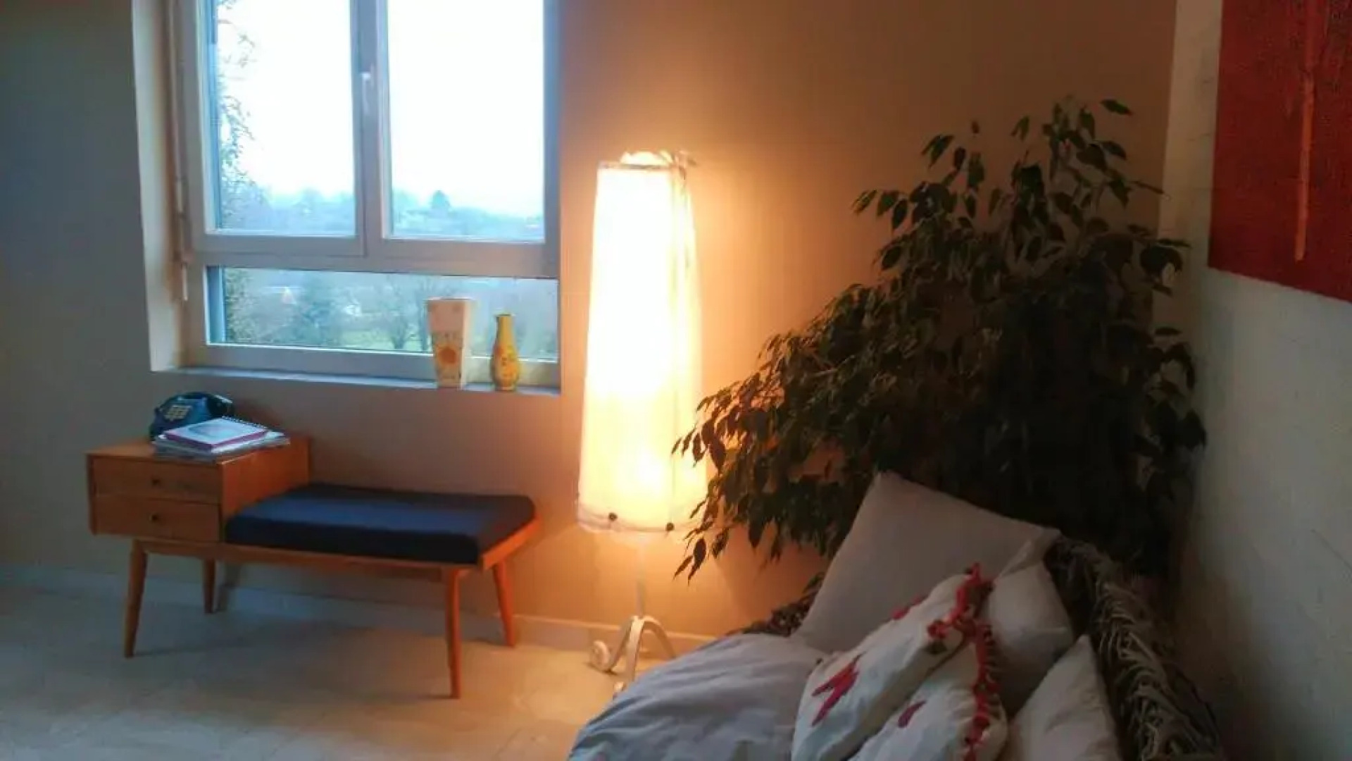 Appartement de Charme