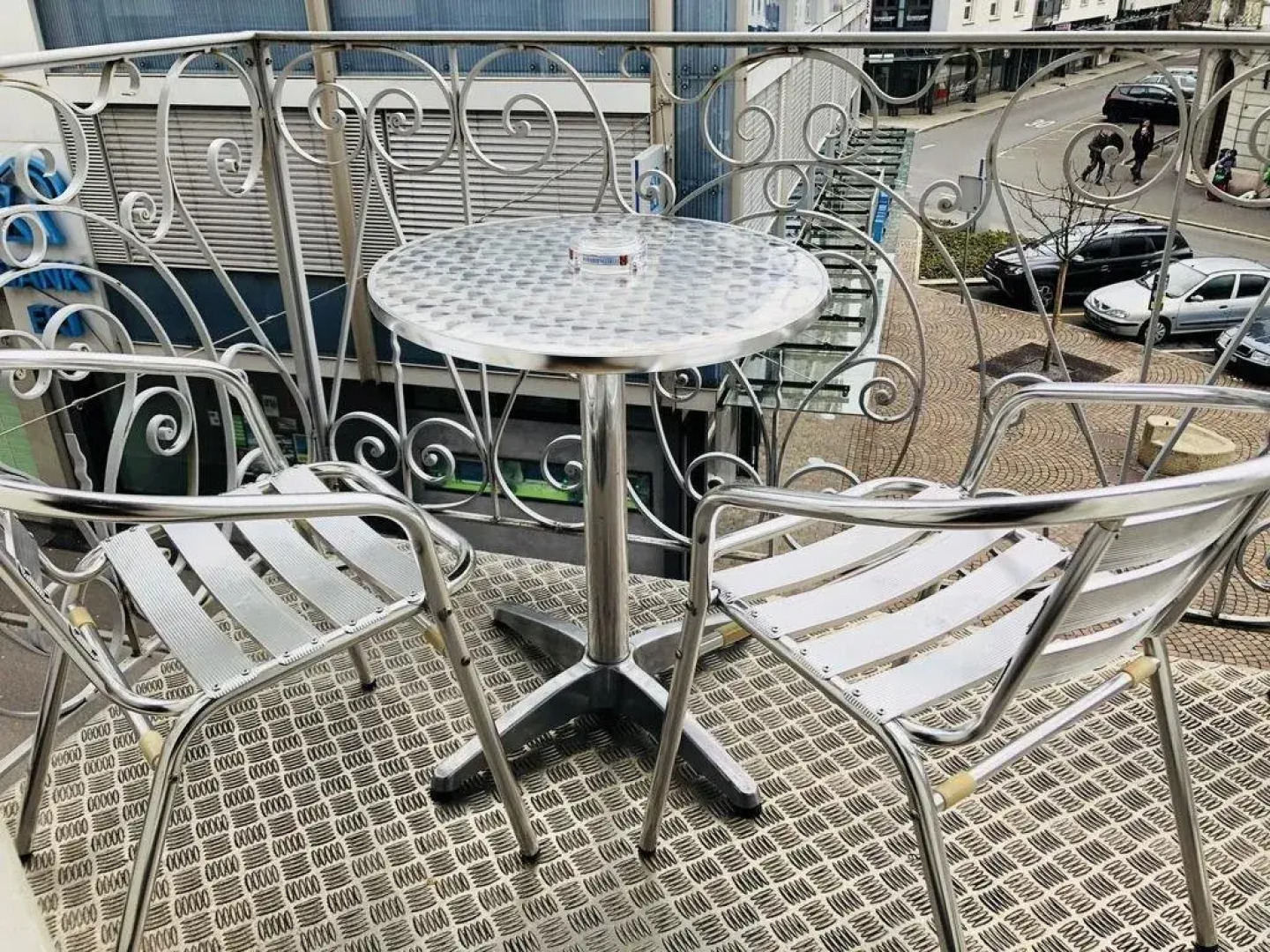 Swiss Apartments Interlaken