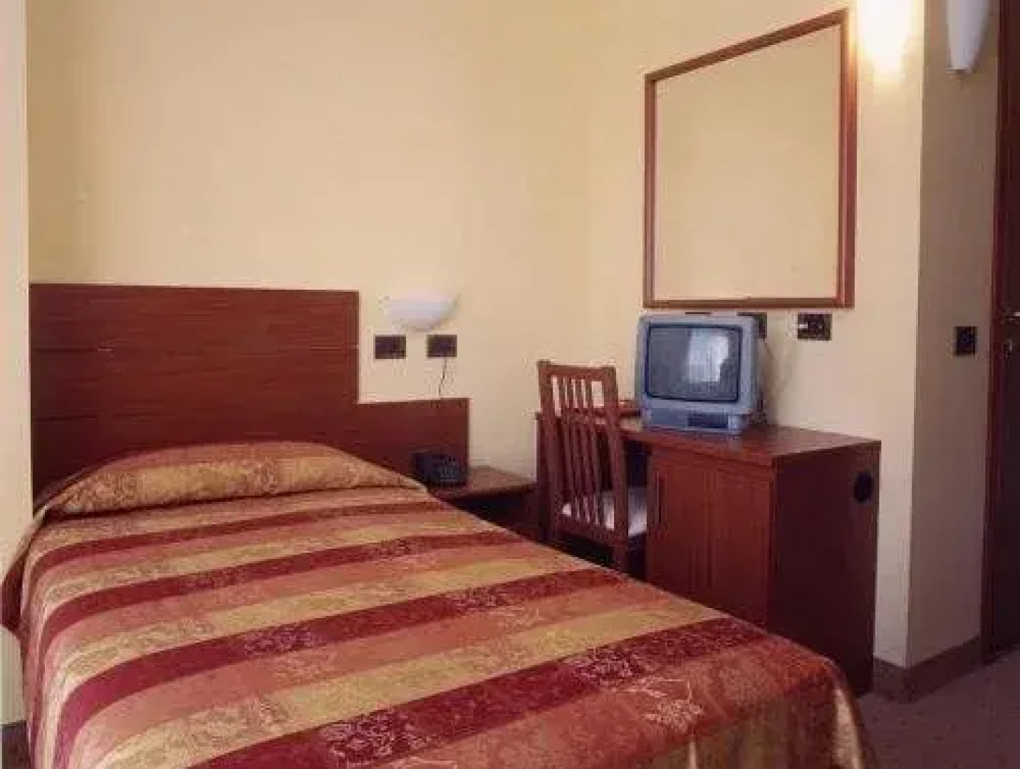 Hotel Residence Vigone