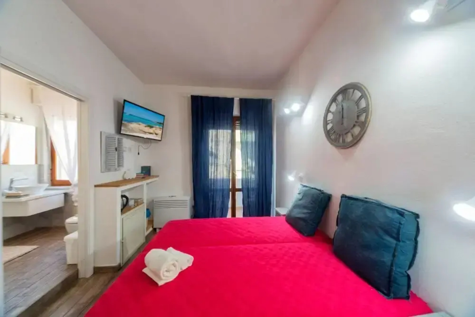 Bed & Breakfast Alba