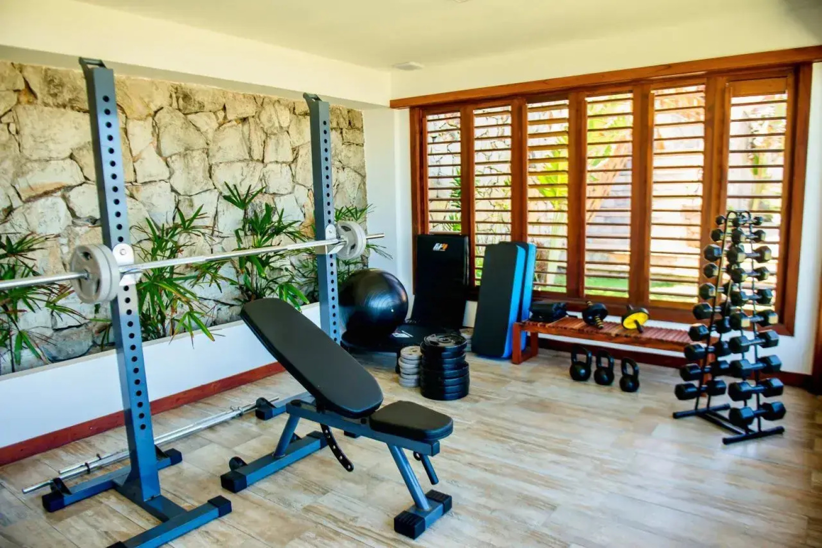 Carlore Hotel Taíba