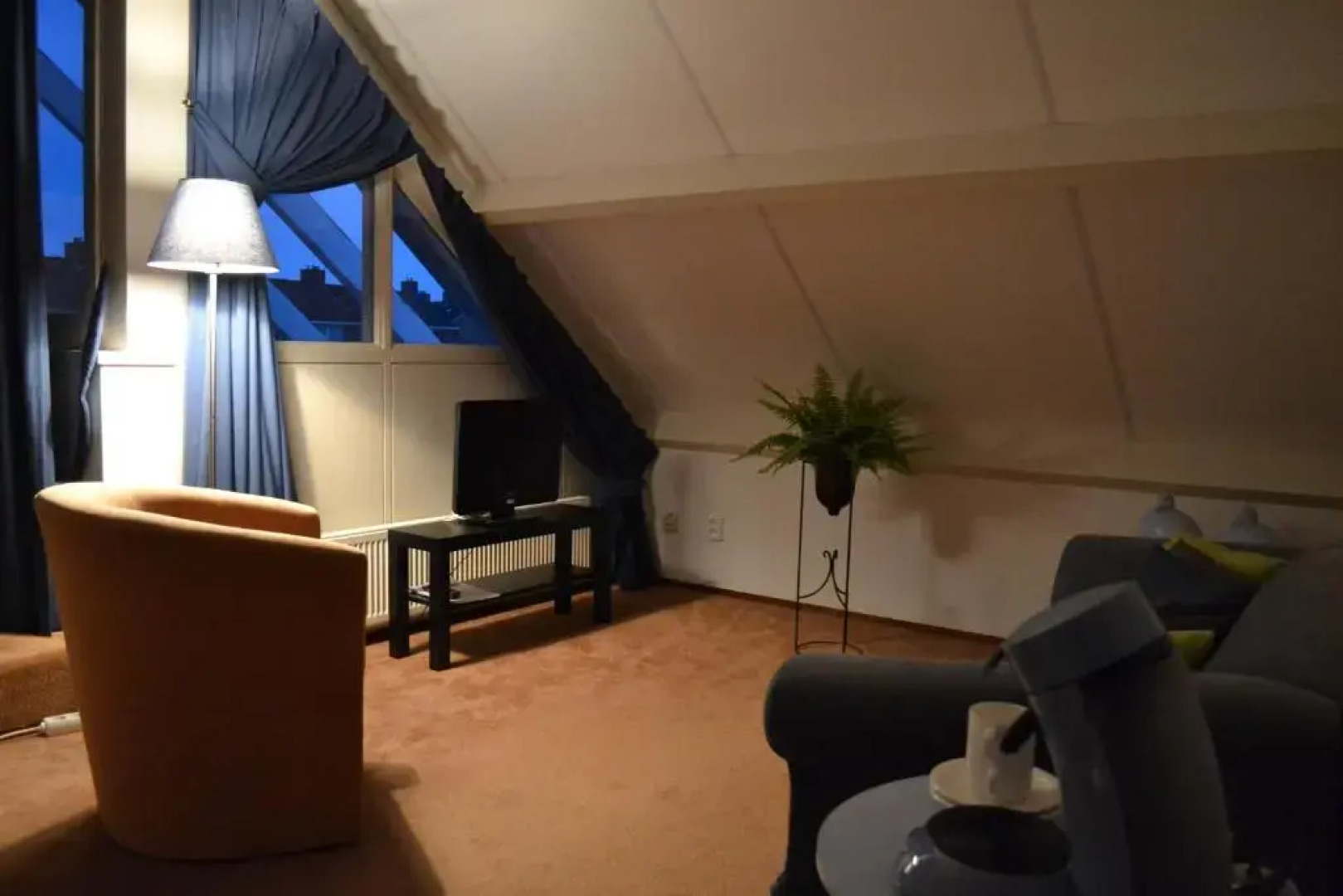 Bed & Breakfast Giethoorn