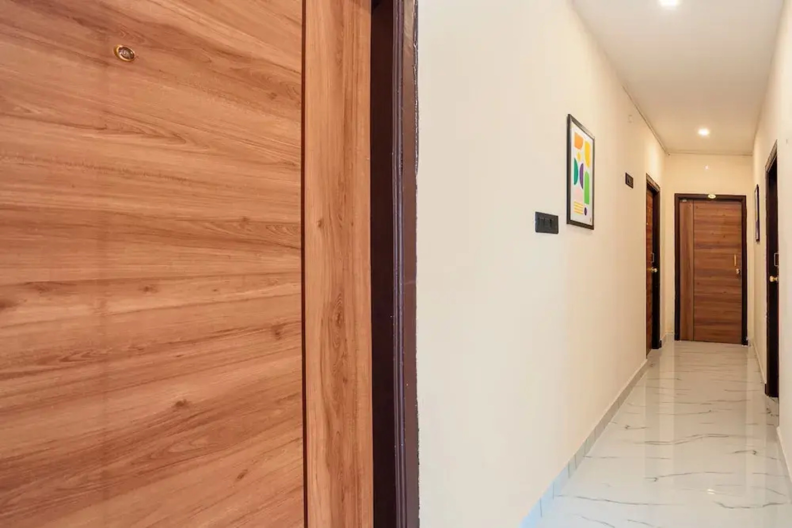 Treebo The Living Tree Karimnagar