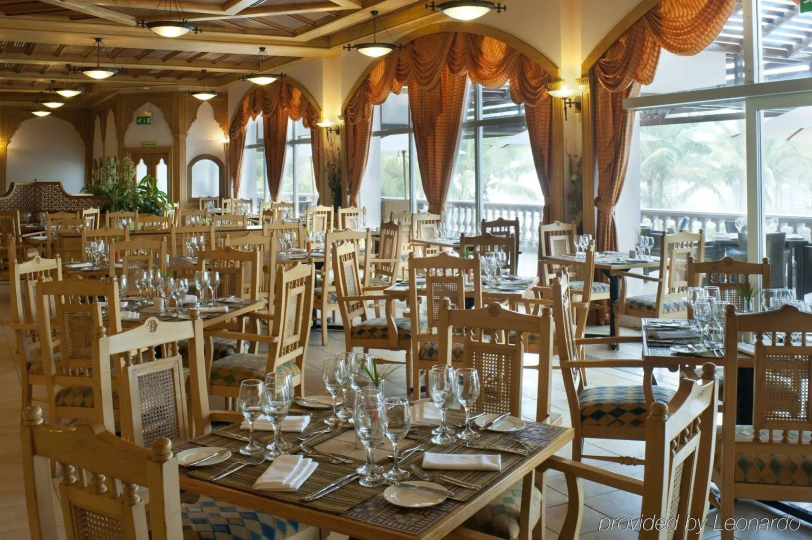 Crowne Plaza Resort Salalah by IHG