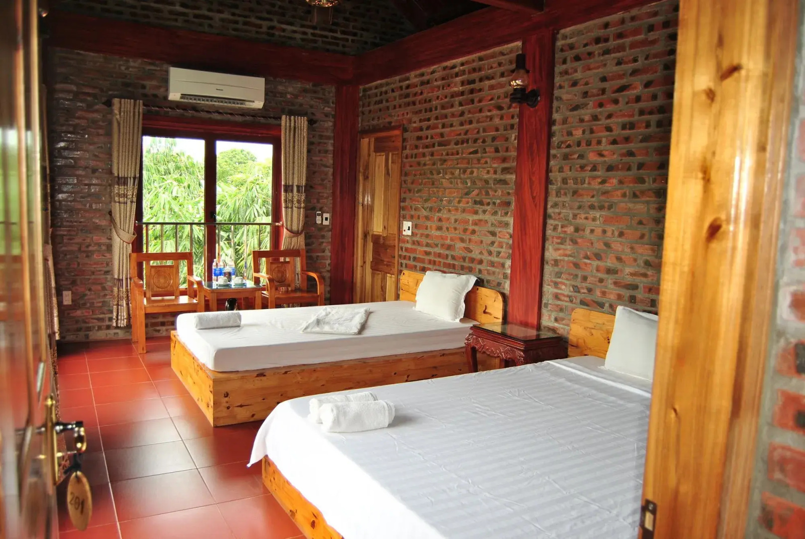 Ninh Binh Family Homestay