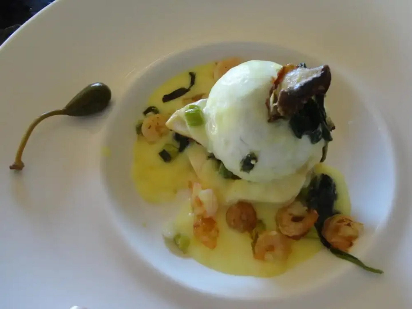 Gite du Grand Peintre Gordon Harrison