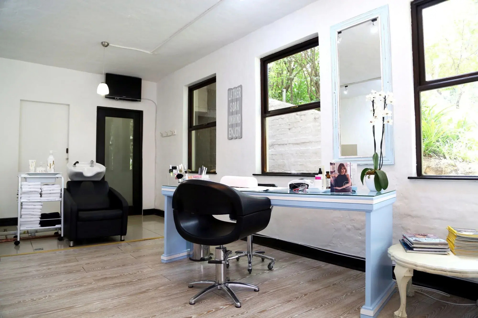 Sandton Lodge Rivonia