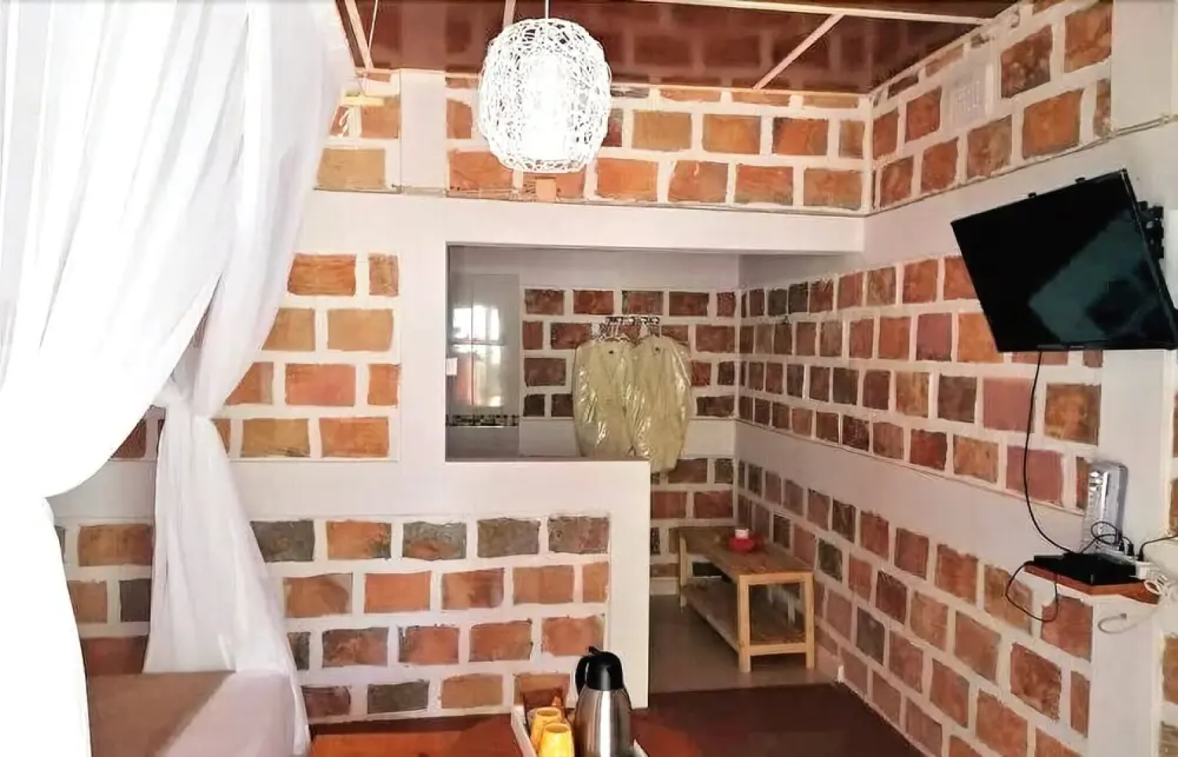 Delih Beach Lodge