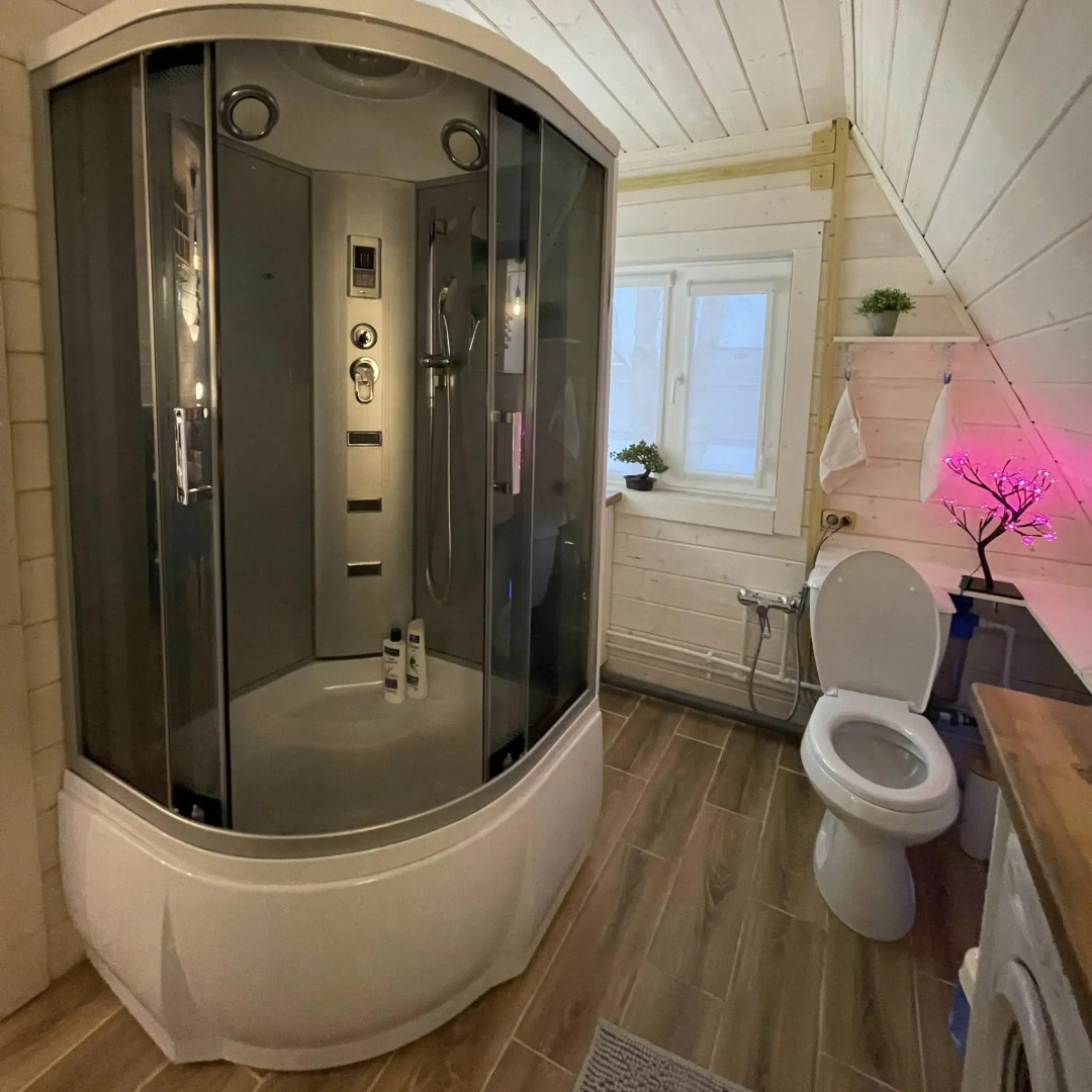 Moiseevichi life Guest House