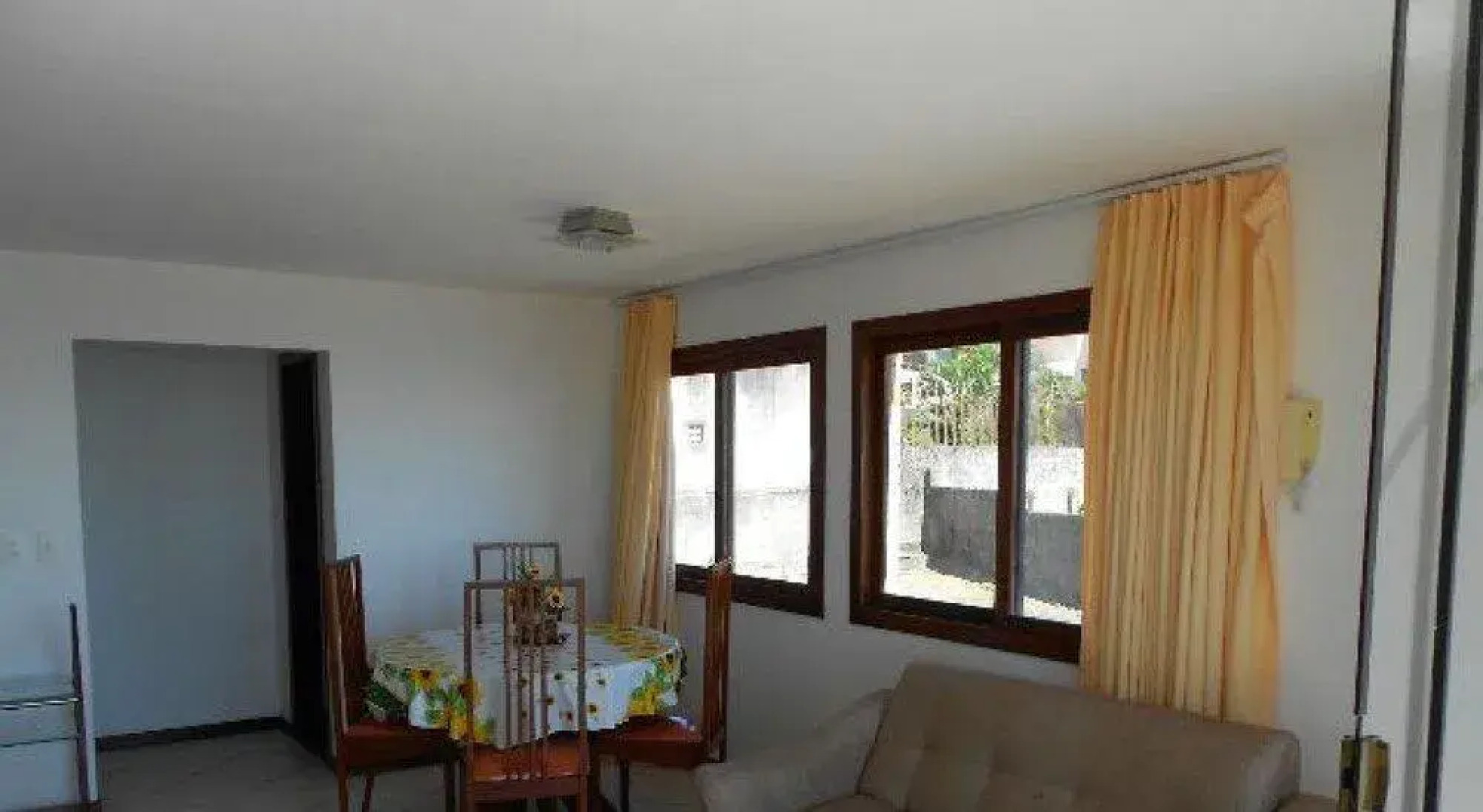 Ponta do Sol Apart HOTEL