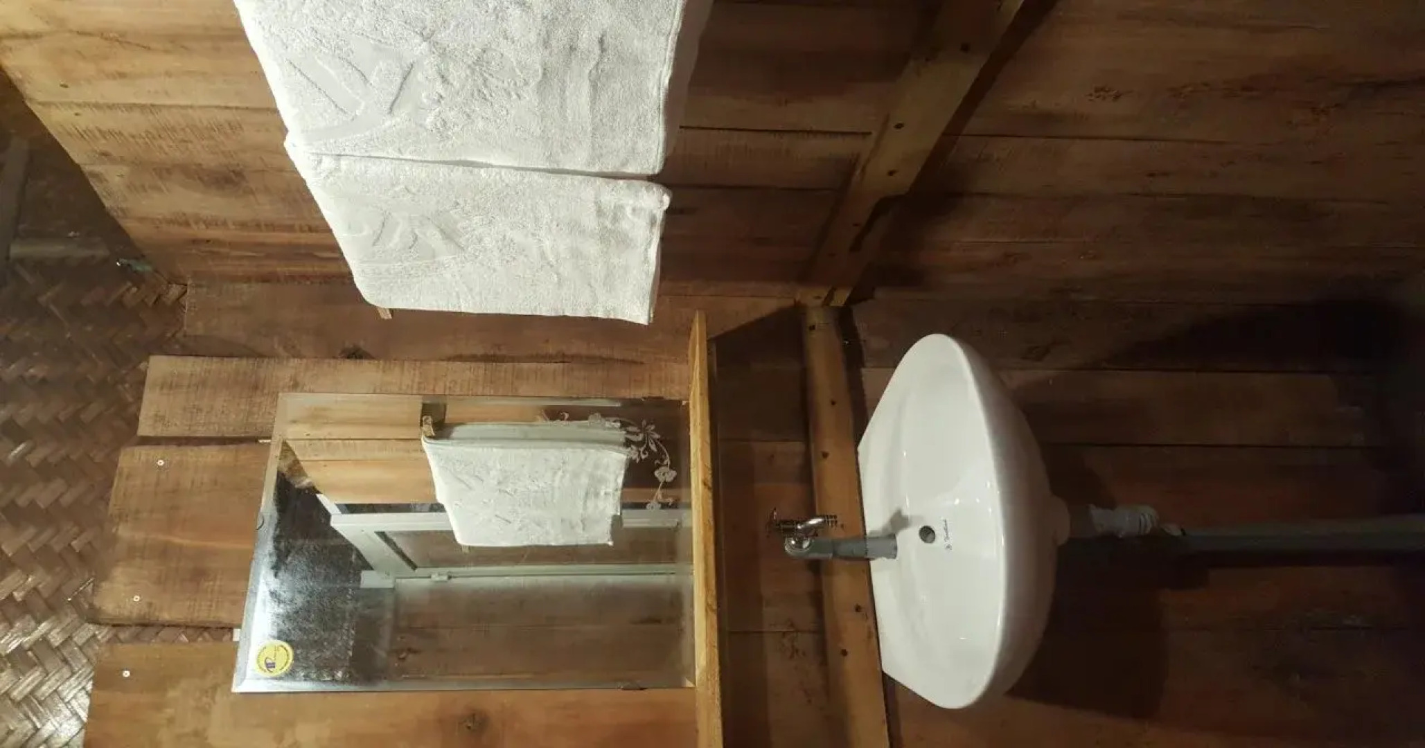 Spirit Garden Guesthouse