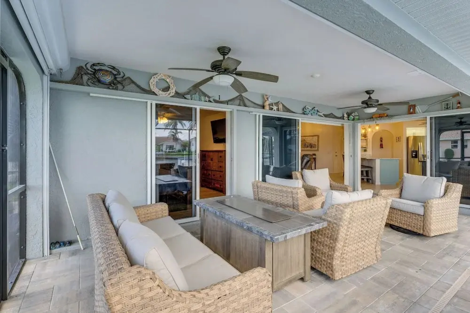 Punta Gorda Oasis With Private Pool & Patio!