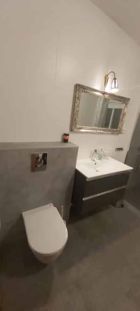 Hals Guesthouse by Engimyri