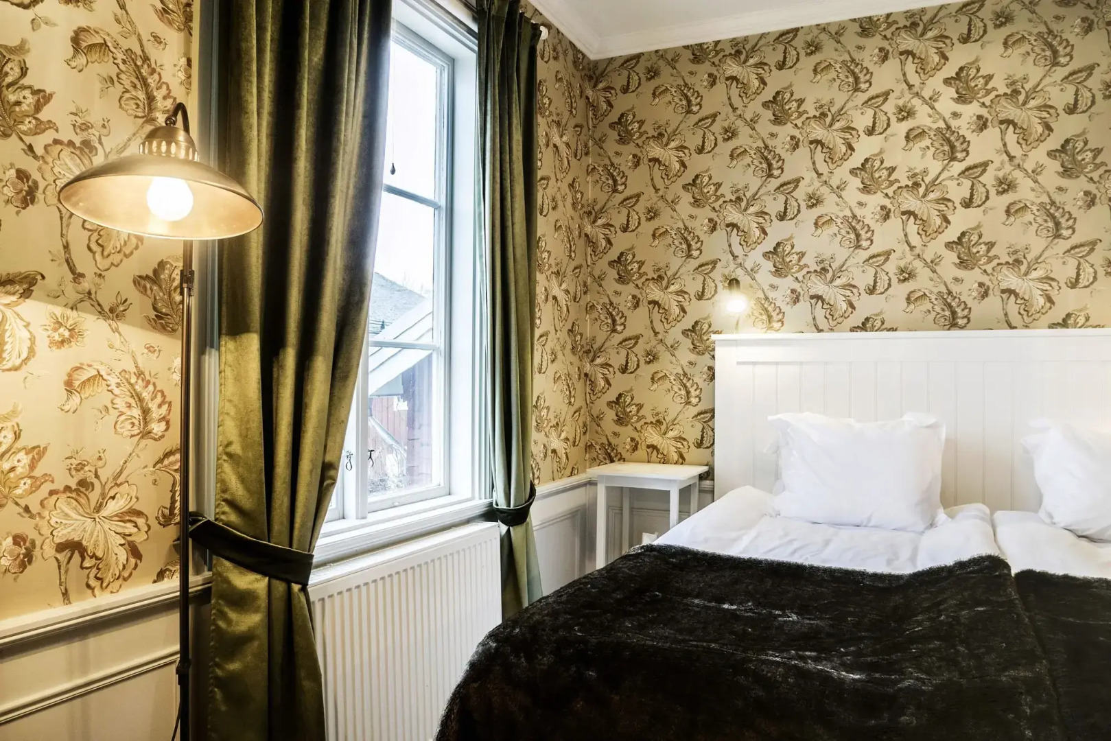 Grythyttans Gästgivaregård