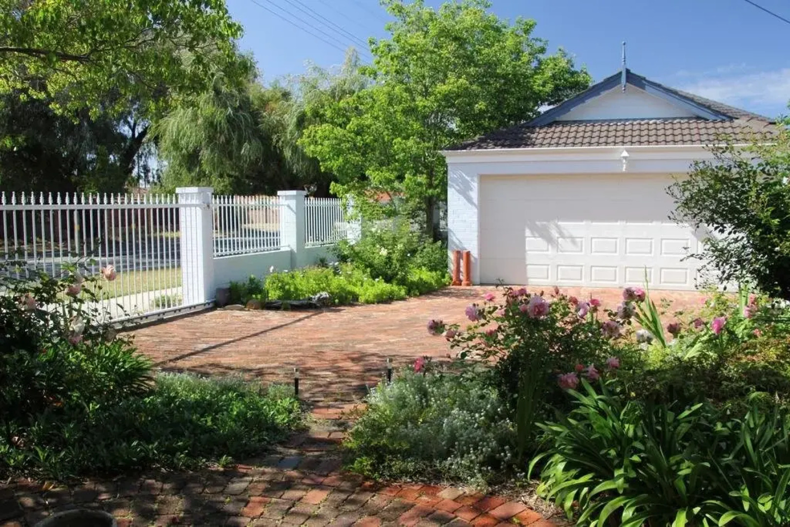 The Goody House Bed & Breakfast