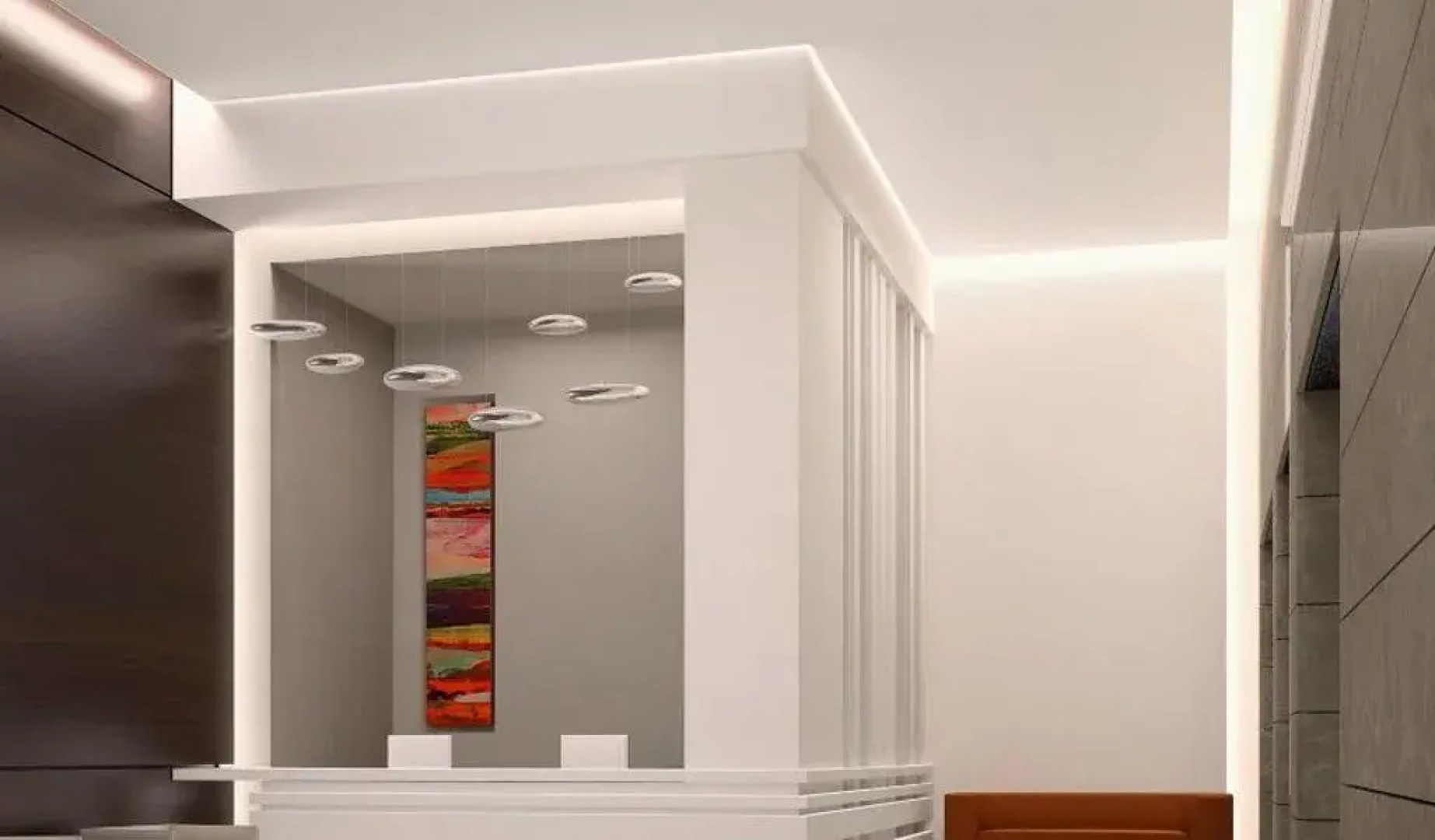 Staybridge Suites Doha Lusail by IHG