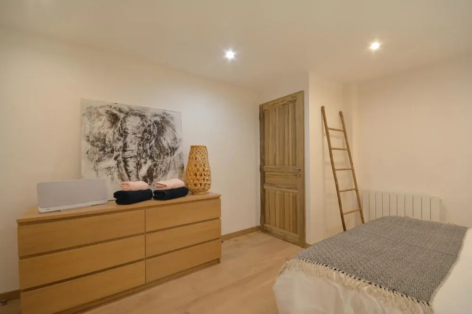 Appartement Casa Giovanni