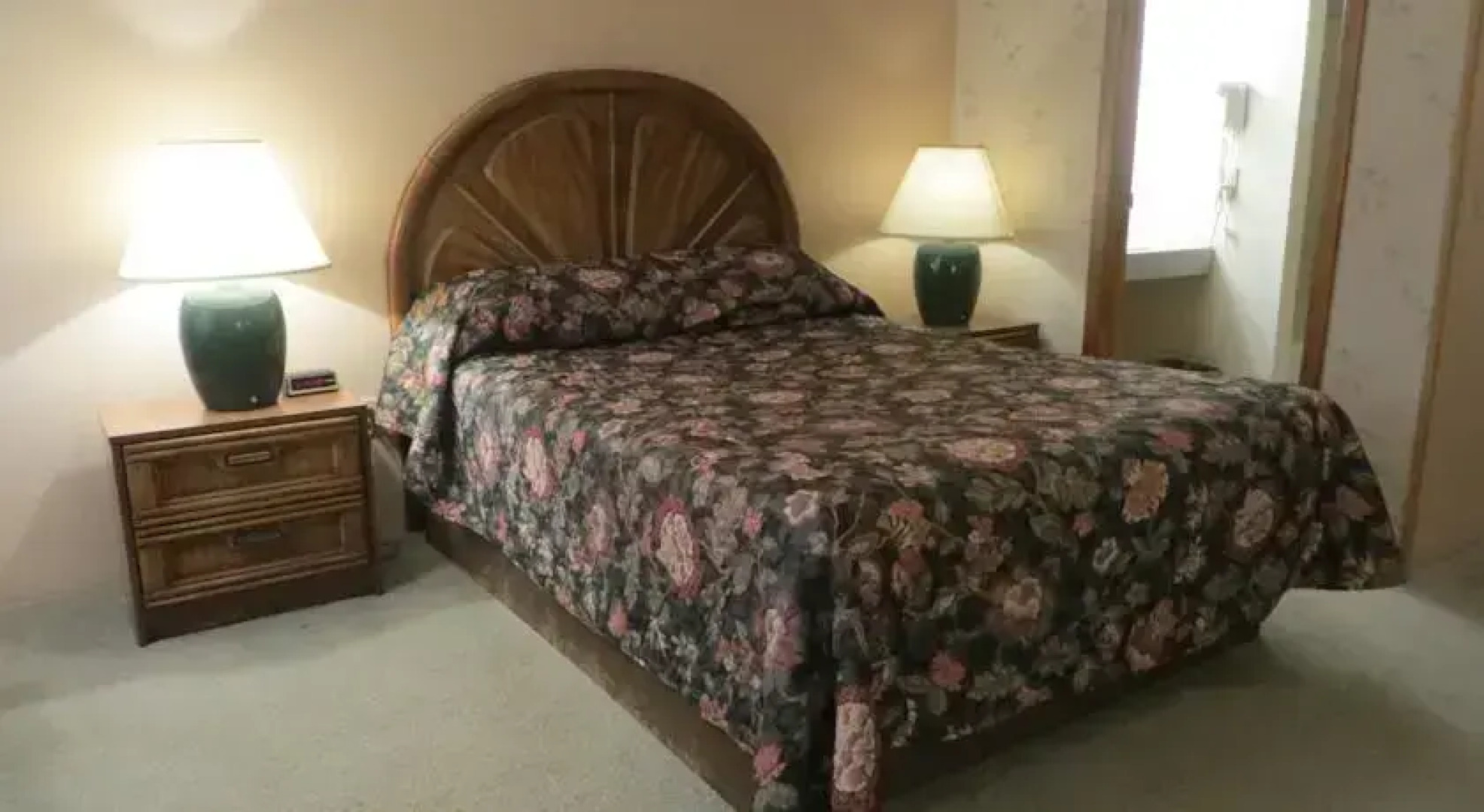 Churchills North Country Lodge LLC