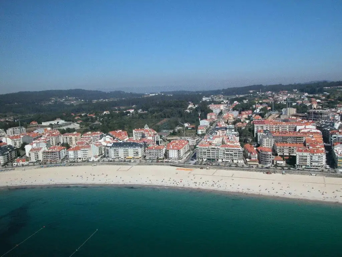 Apartamentos Trisquel