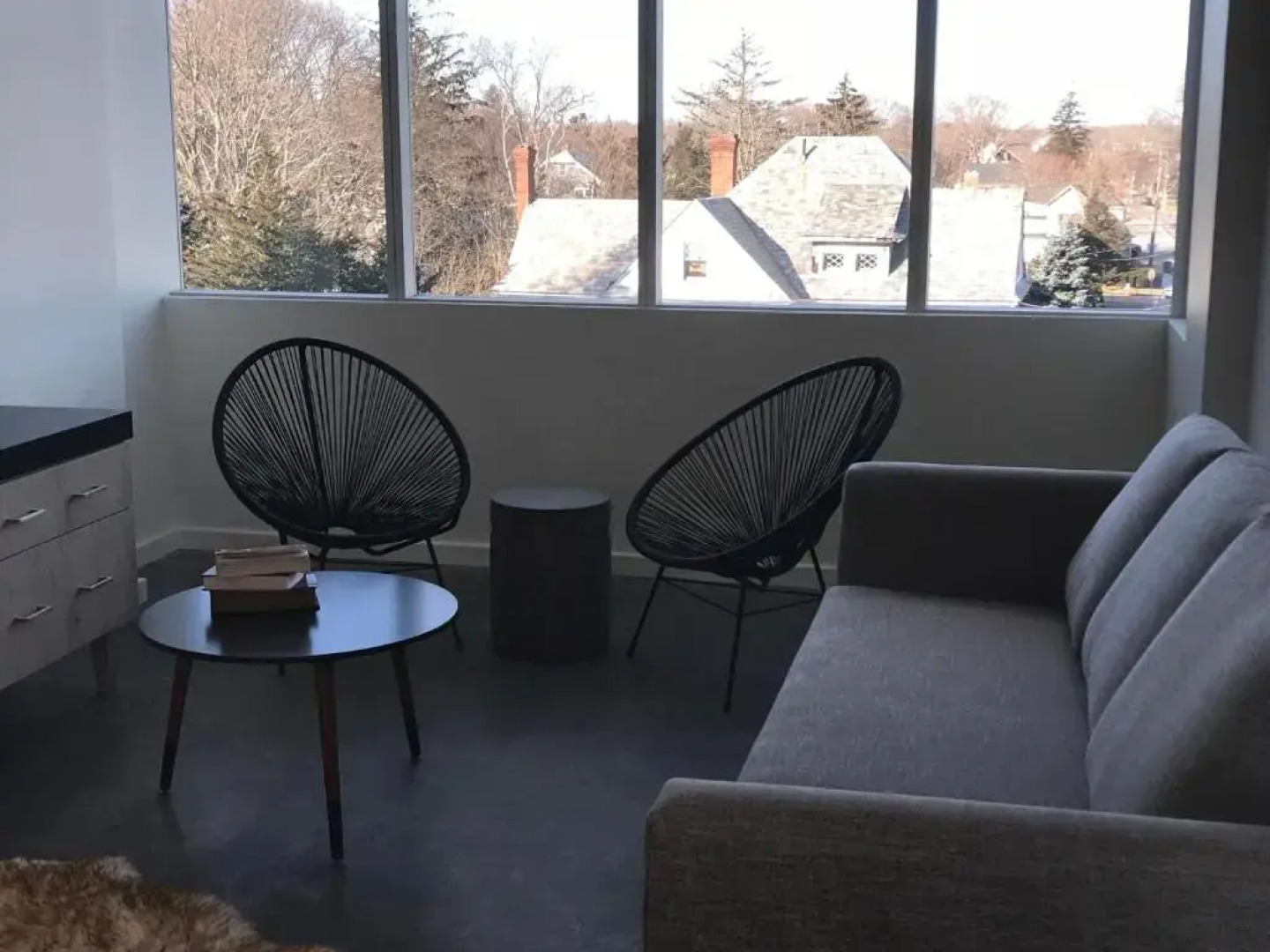 The Preston House & Hotel