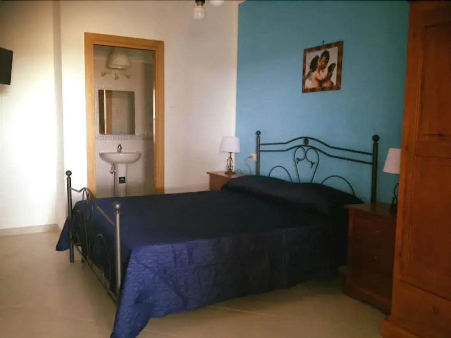 B&B Country House Il Grappolo