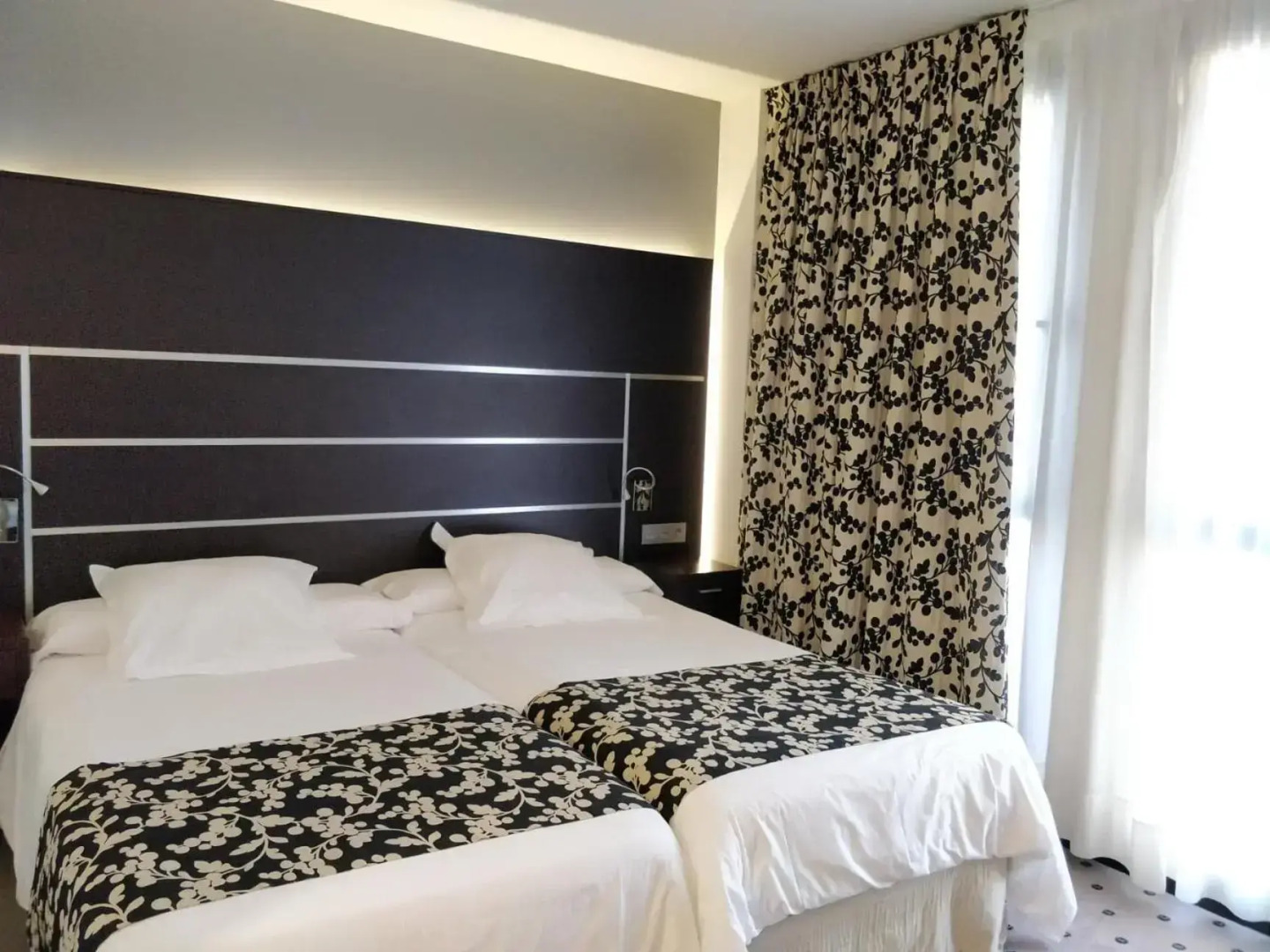 Hotel Alameda Centro