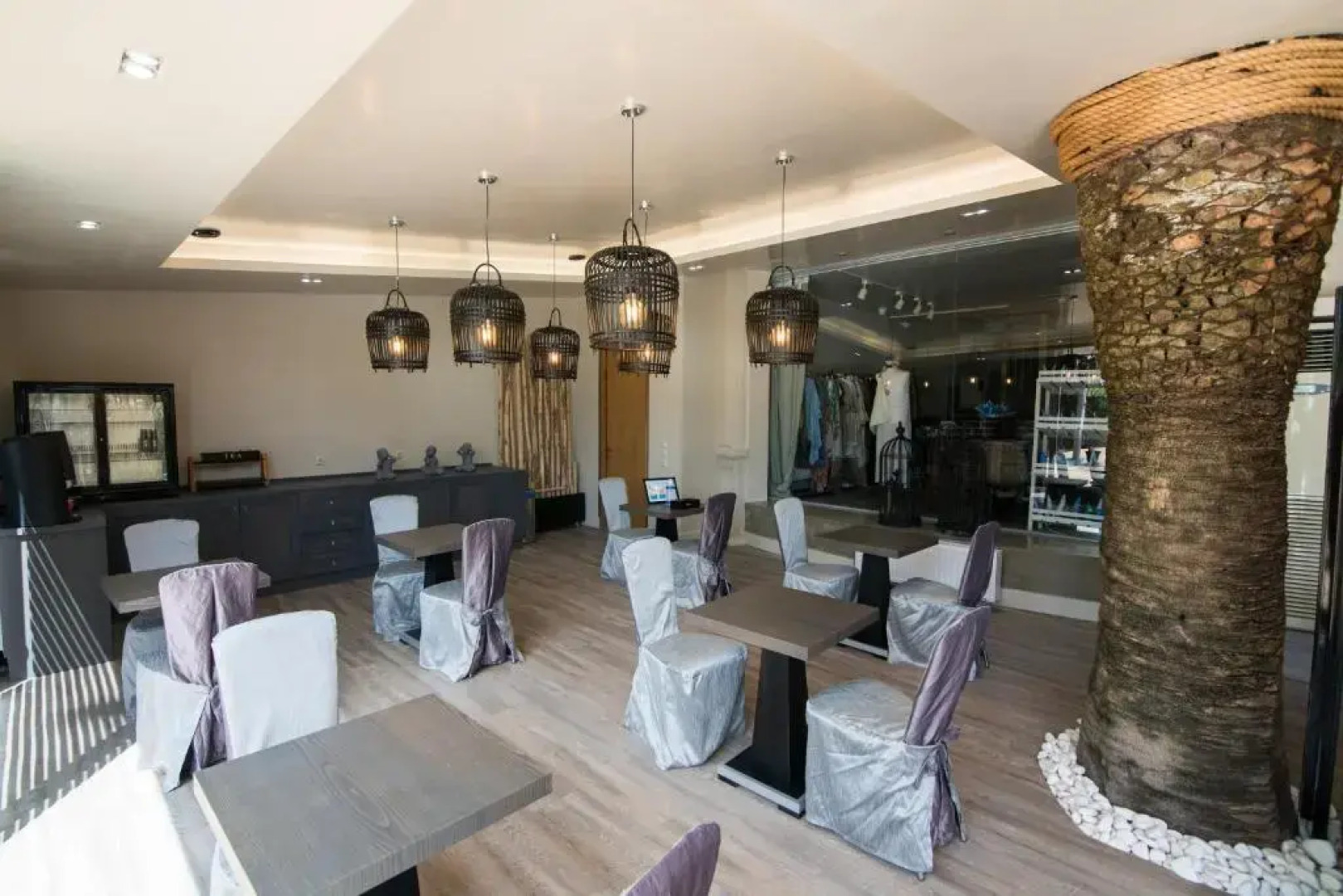 Mikelina Boutique Hotel