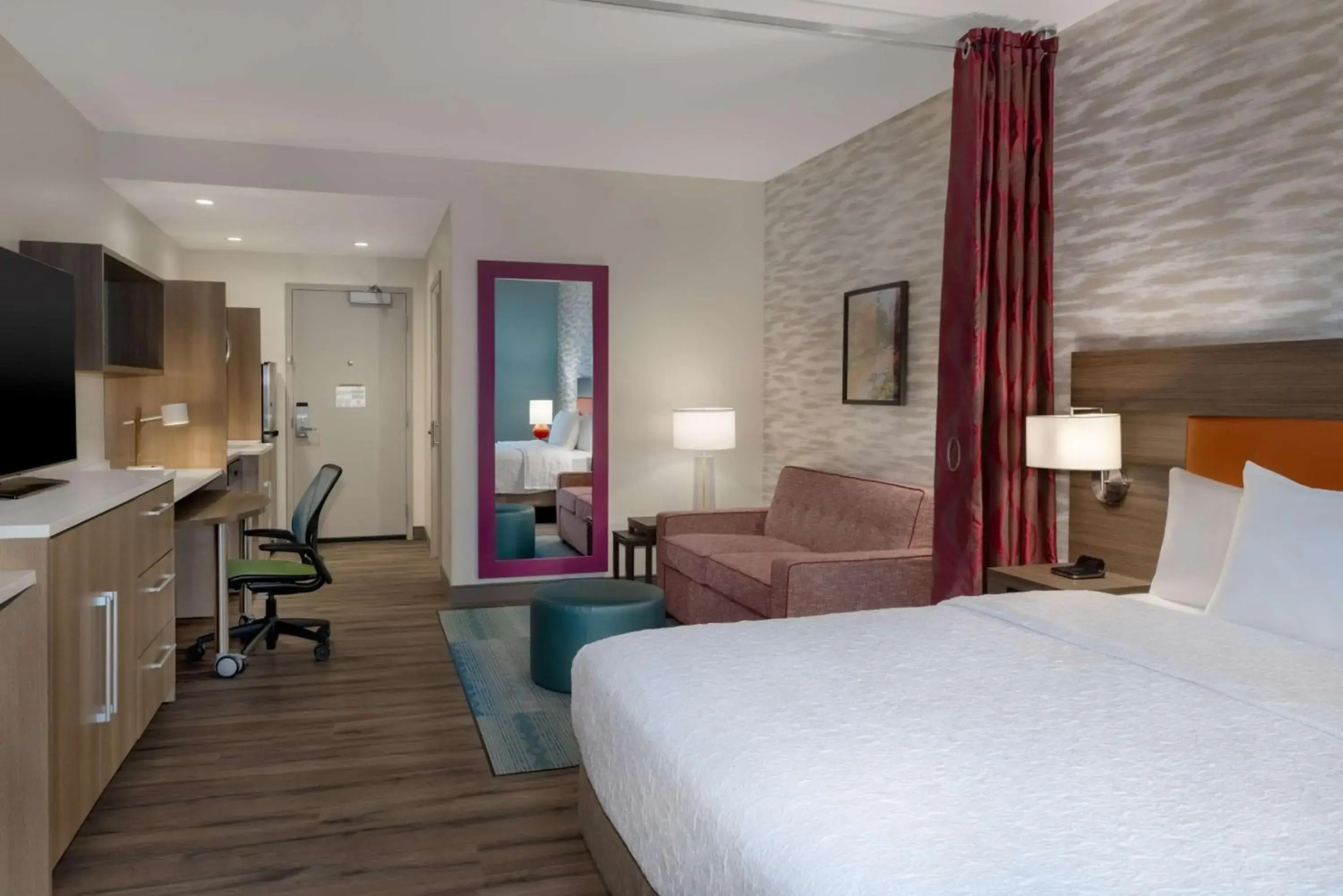 Home2 Suites by Hilton Bristol
