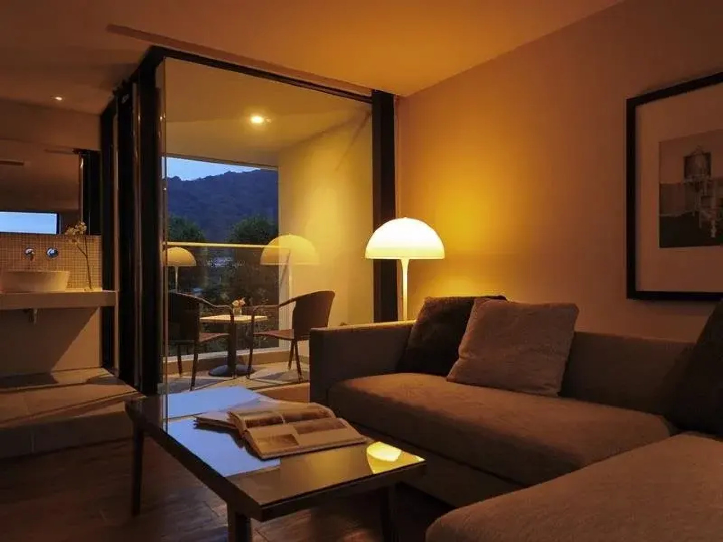 Hotel Villa Bel Tramonto