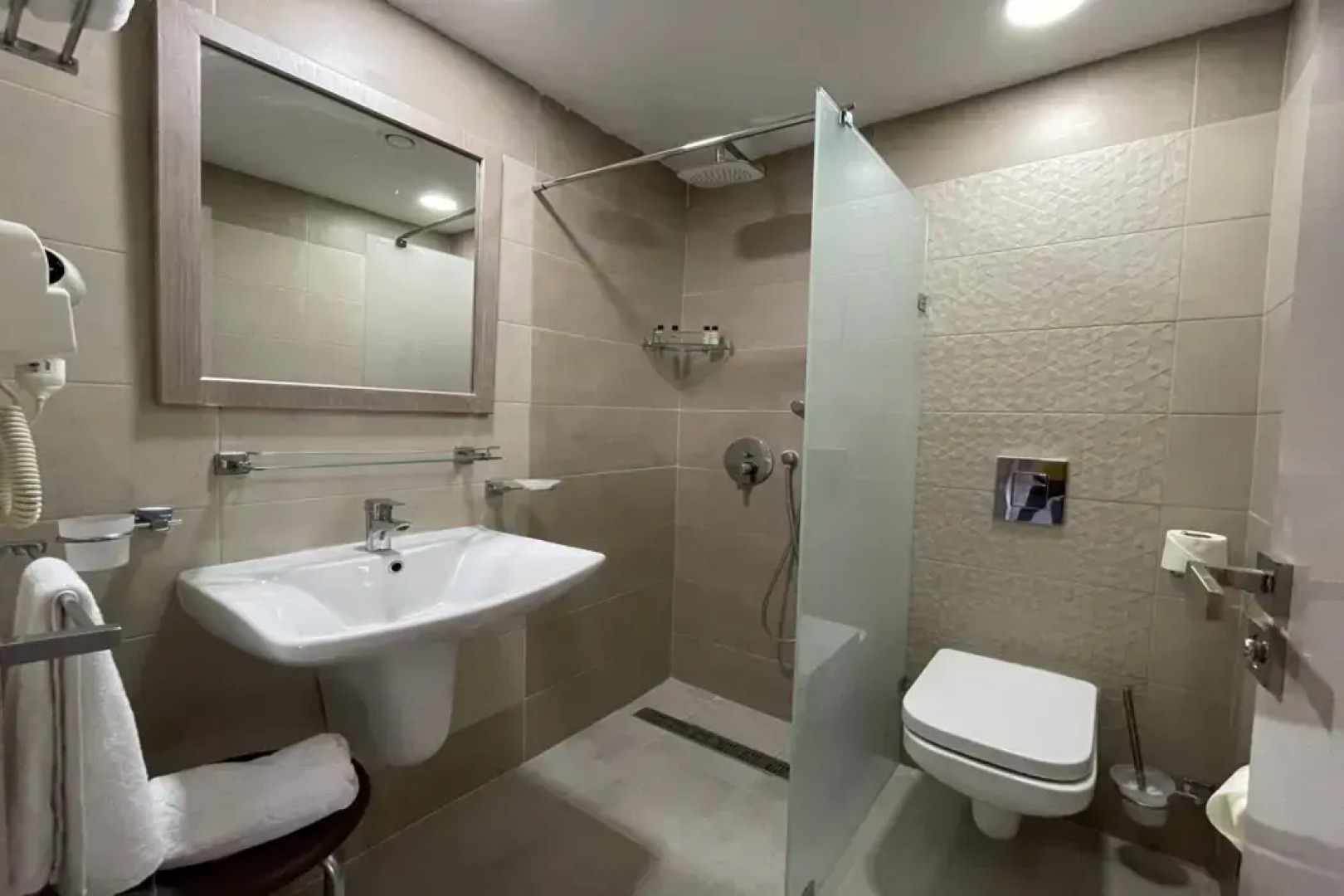 Hôtel Esplanade City Beach