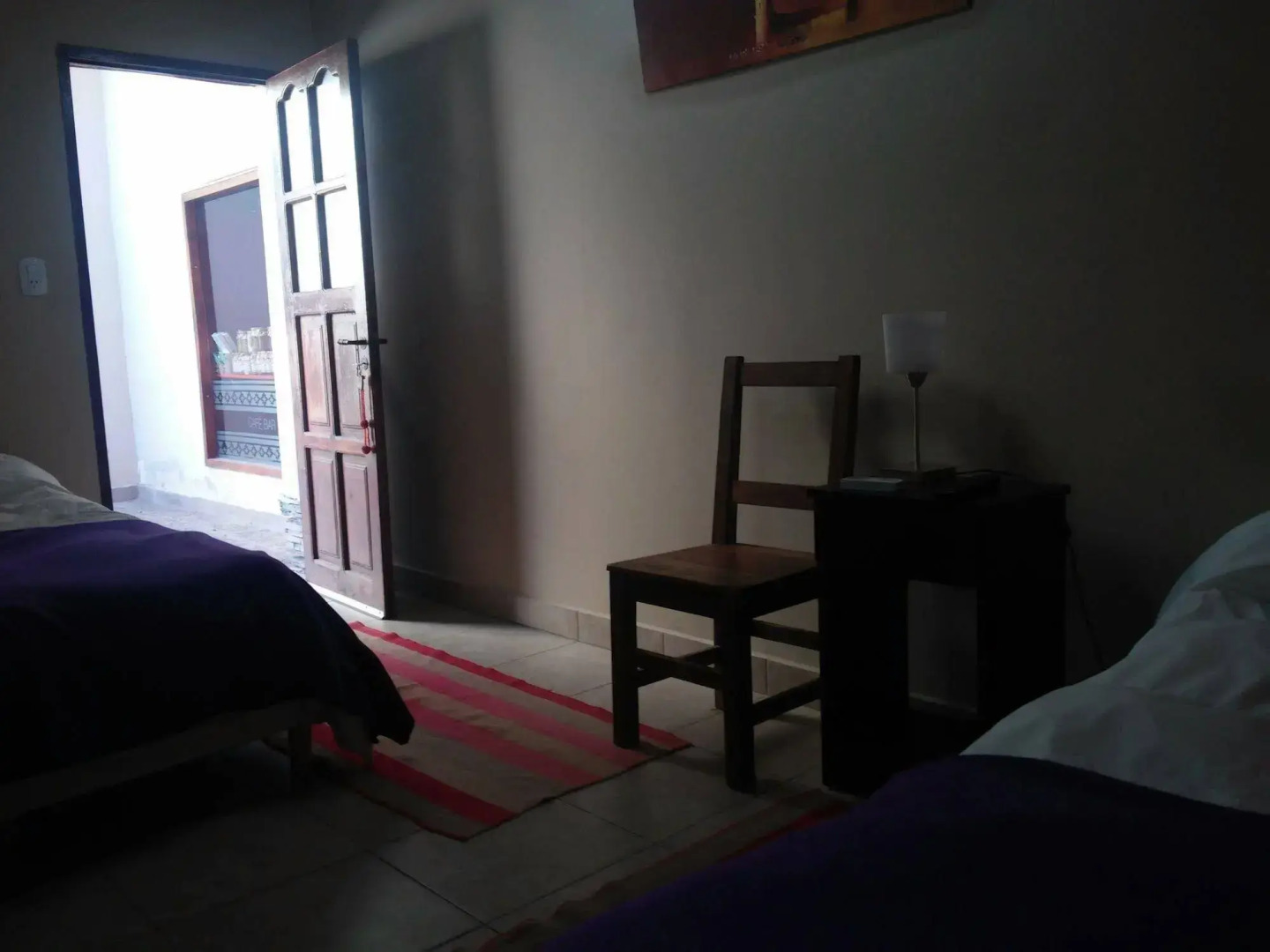 Rincones de Jujuy Hotel