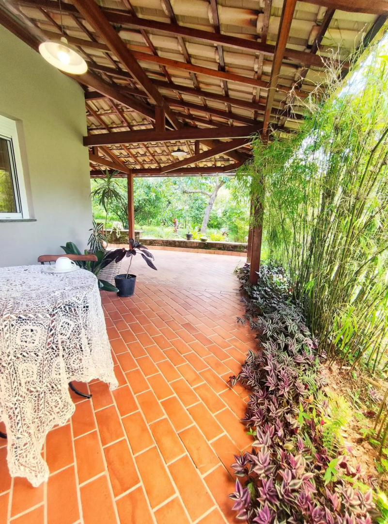 Pousada Villa Magna - Suite
