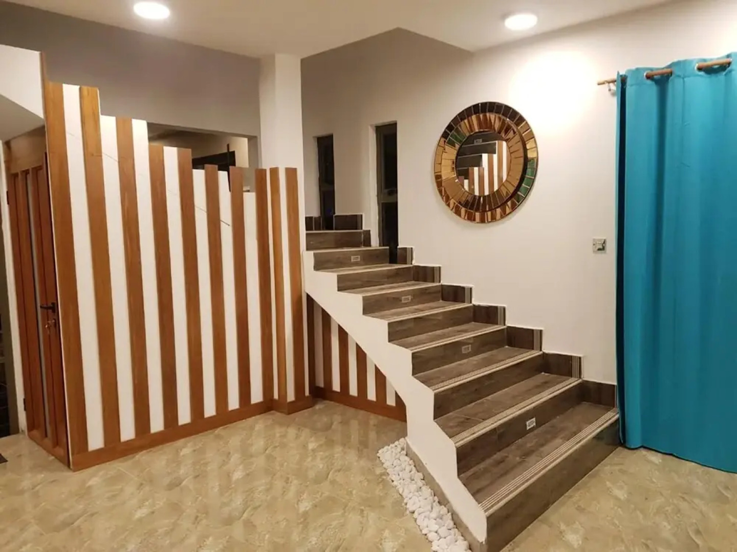 Villa with 4 Bedrooms in Albion, with Wonderful Sea View, Private Pool, Enclosed Garden - 2 Km From the Beach