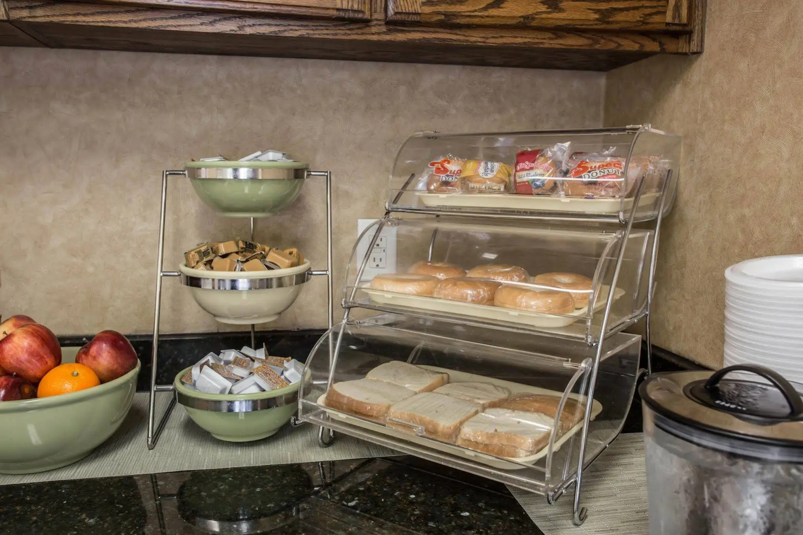 Quality Inn Laurinburg