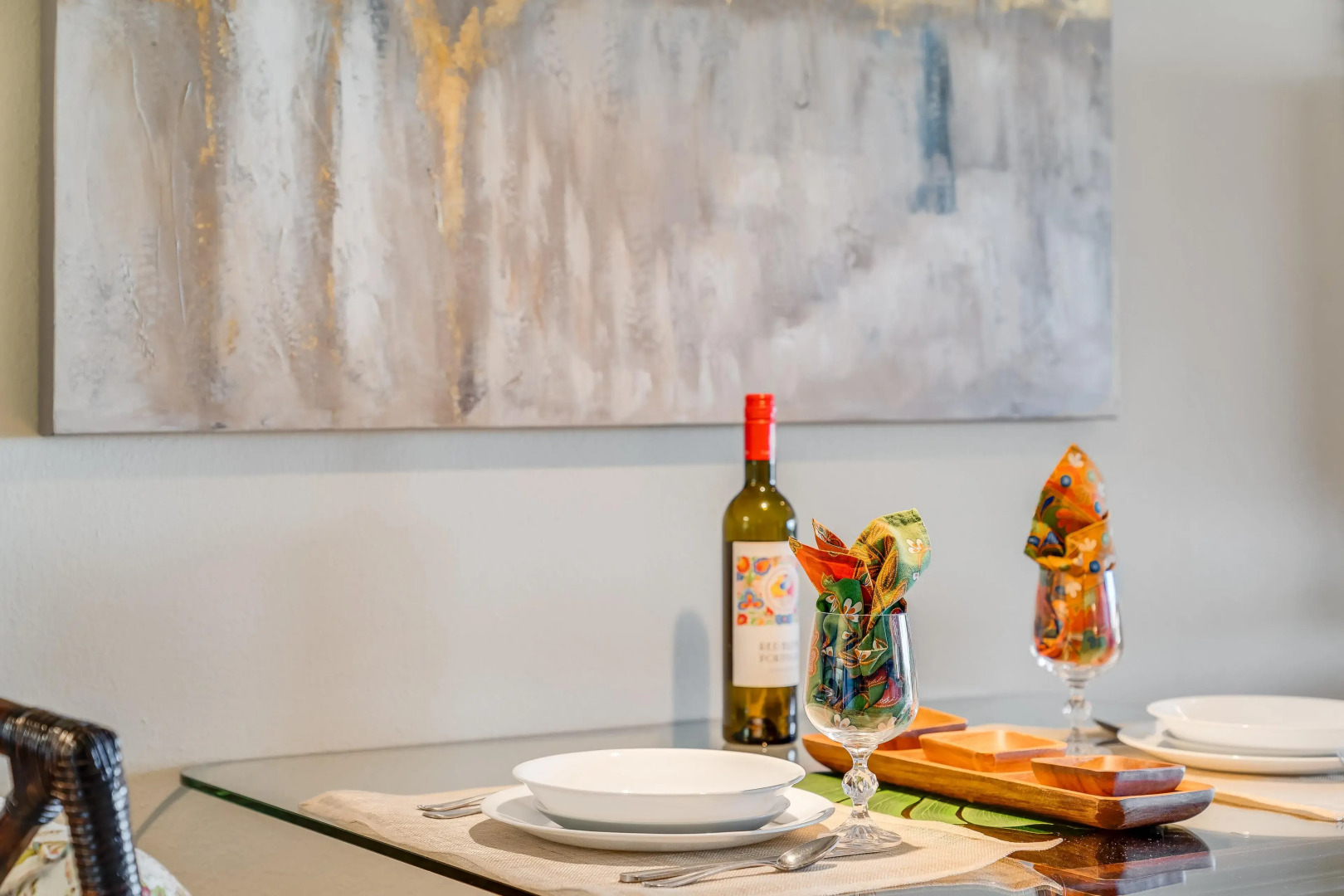 Eldorado K203 in Lahaina