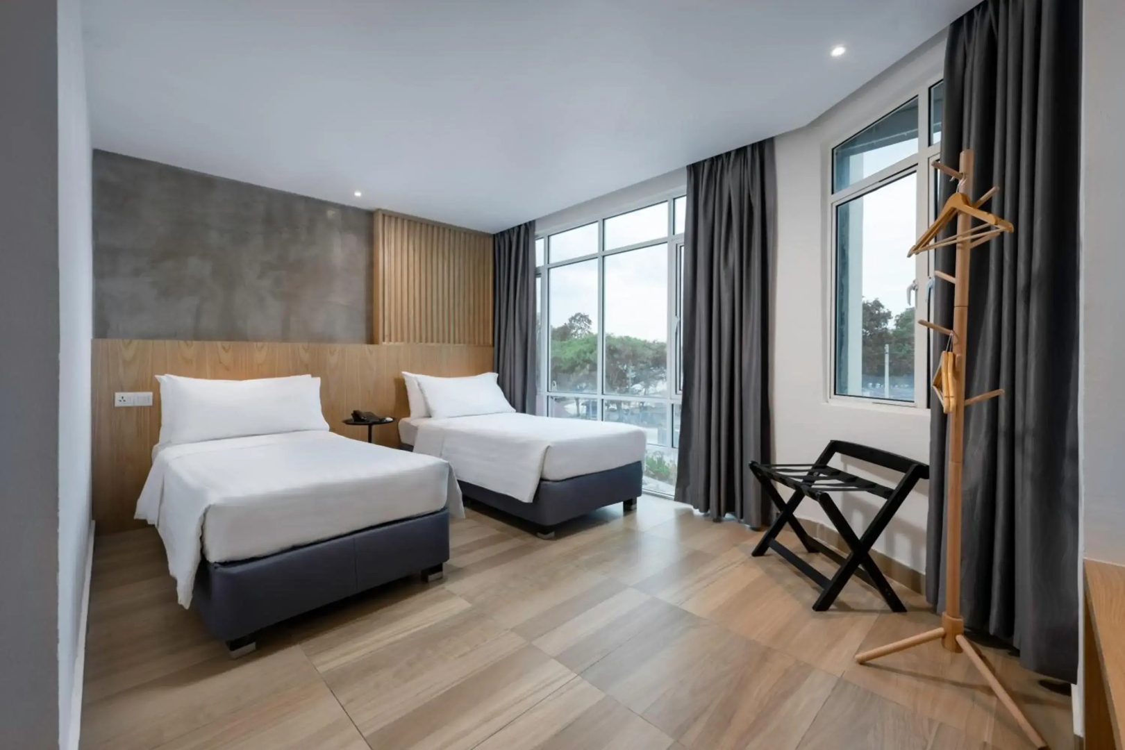 The Bayou Hotel Langkawi