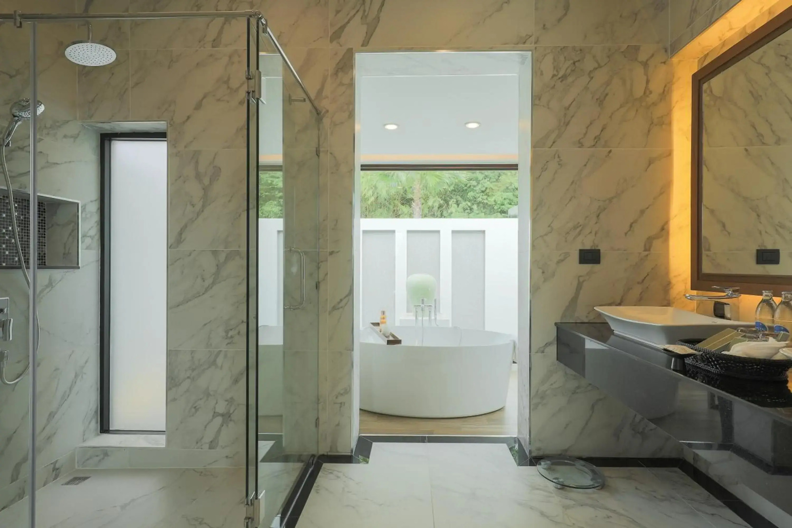 Thantara Resort Chiang Mai