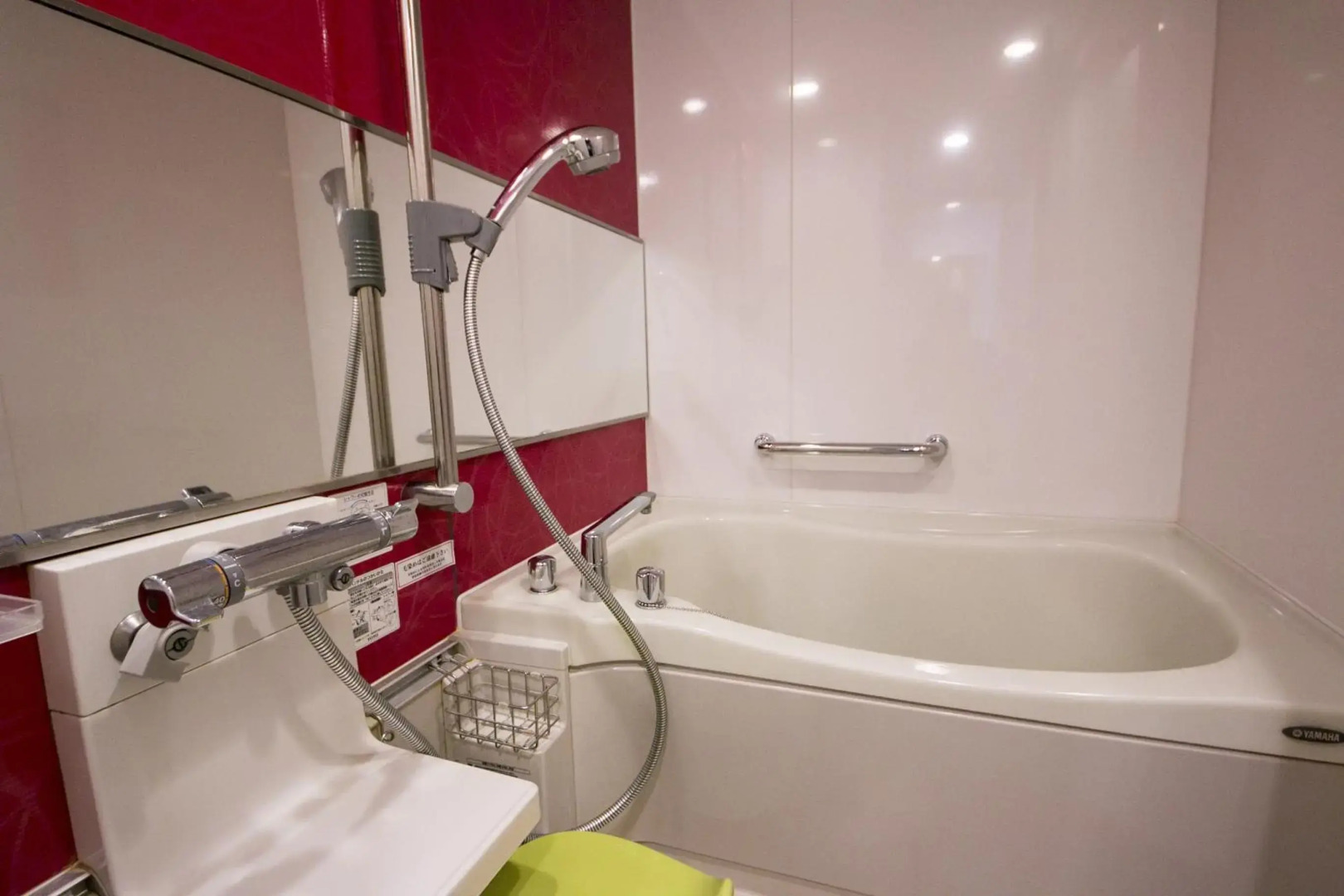 Grandpark Hotel Excel Fukushima Ebisu