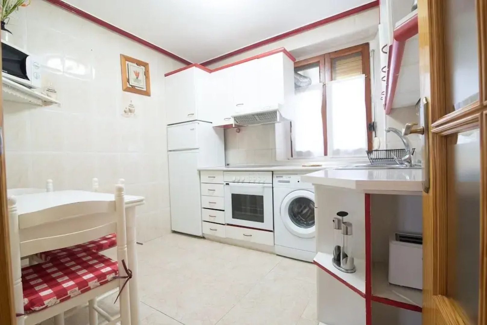 Casa Maza Apartamentos