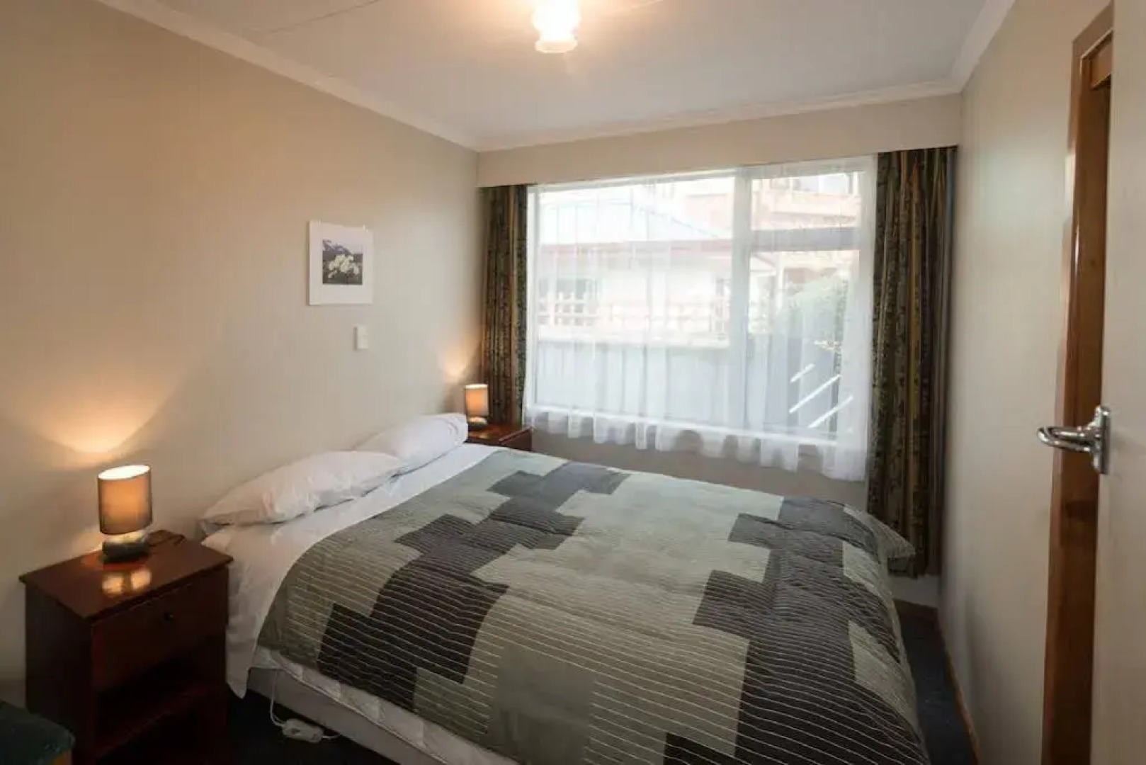 Accommodation Fiordland Self Contained Cottages