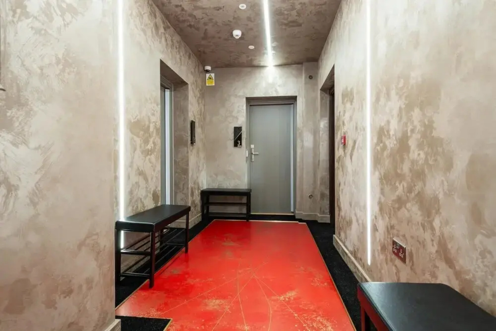 Gillingham Apartment