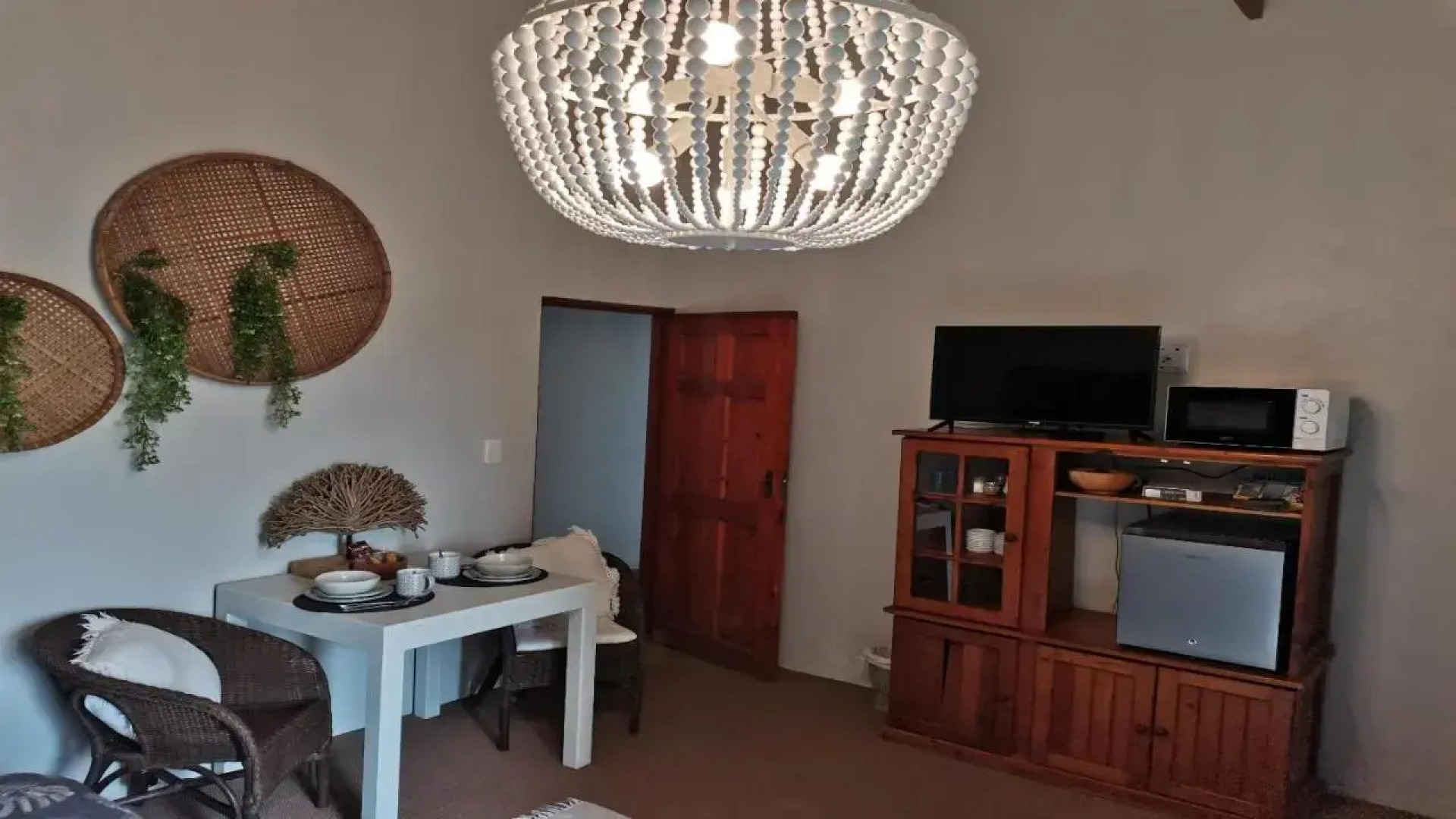 Spindrift Guesthouse