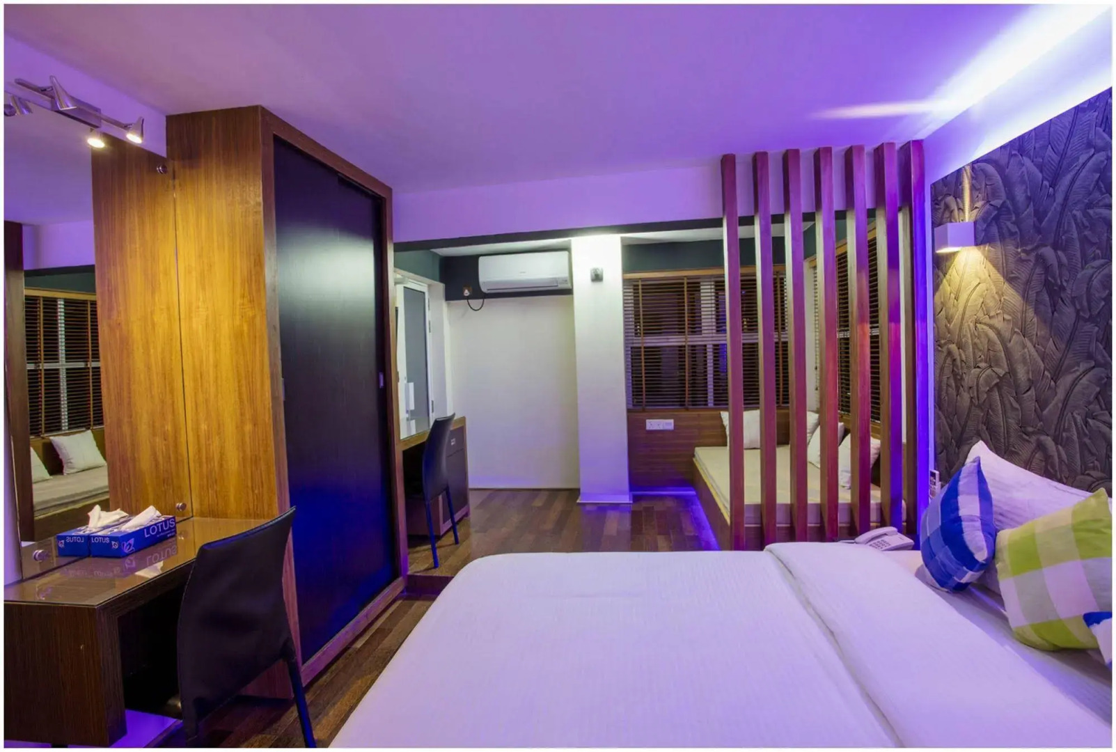 Отель Ripple Beach Inn