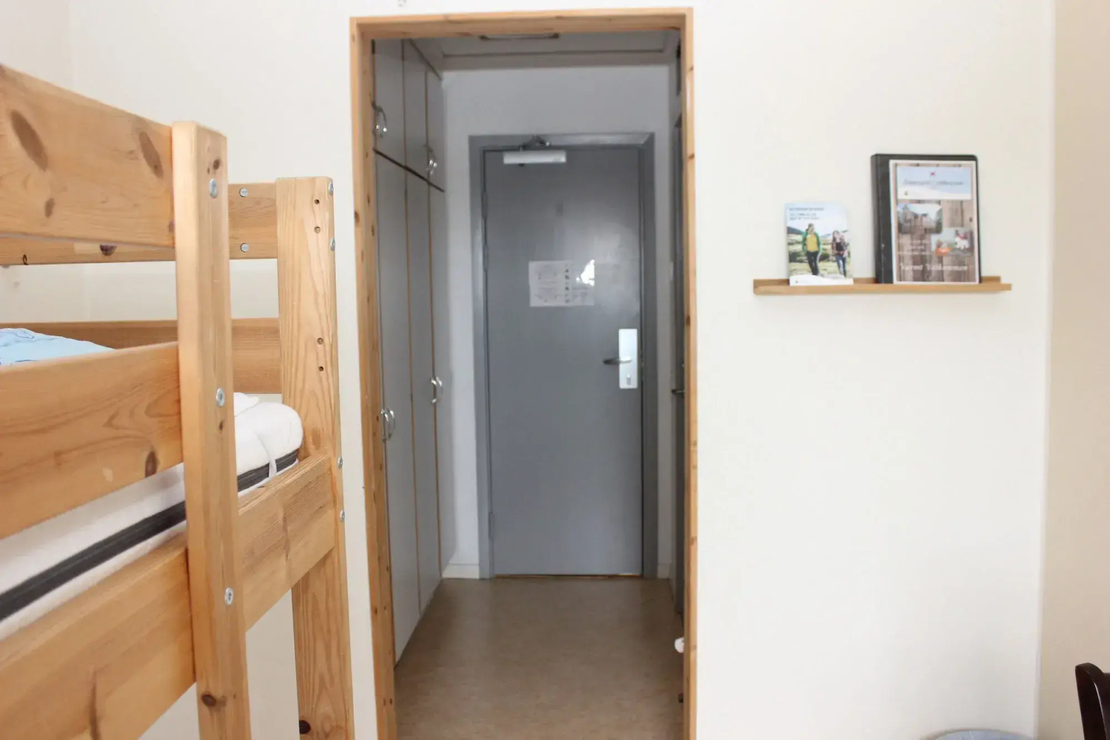 STF Östersund Ledkrysset vandrarhem - Hostel