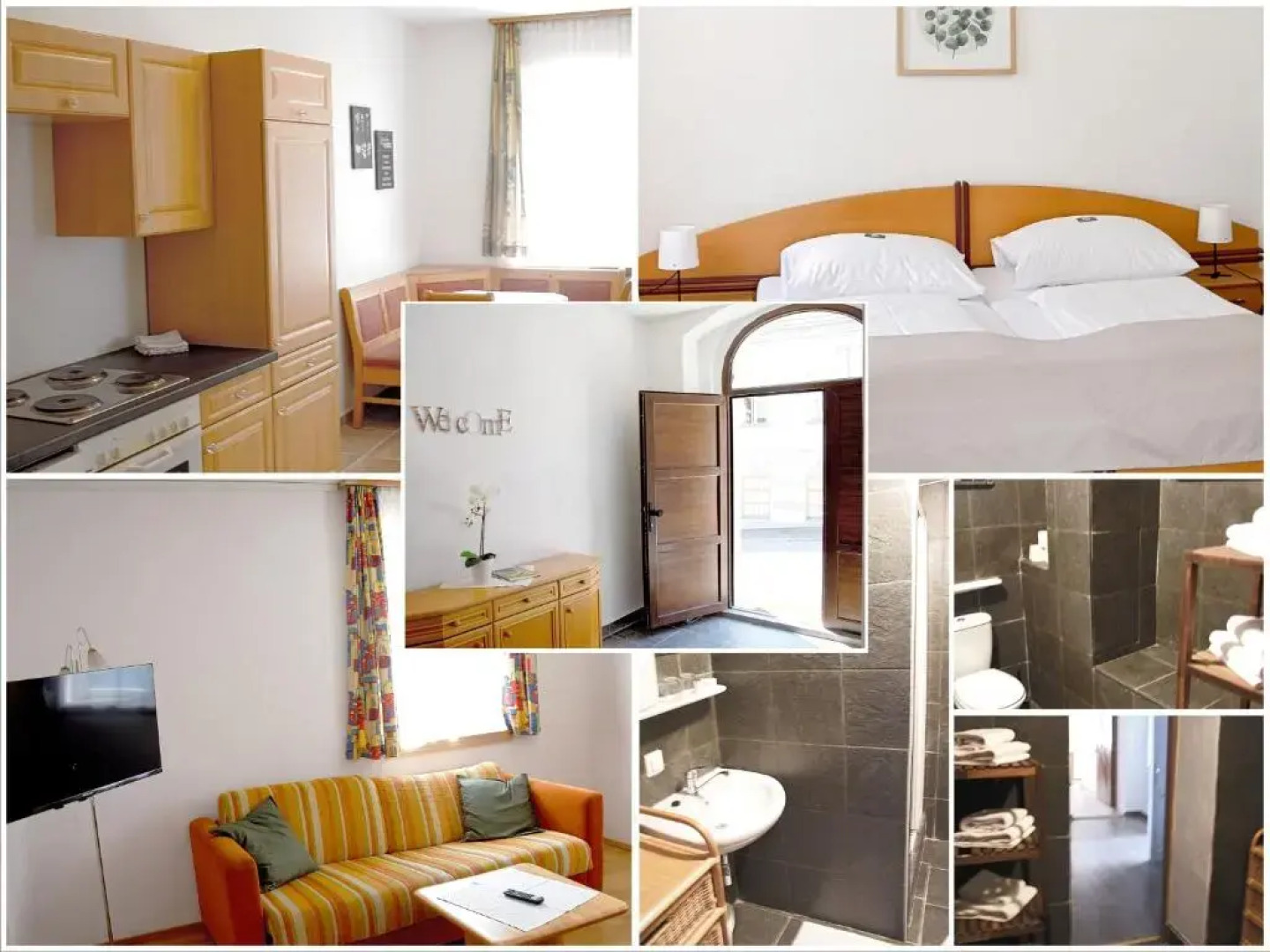 Hotel-Gasthof Murblick