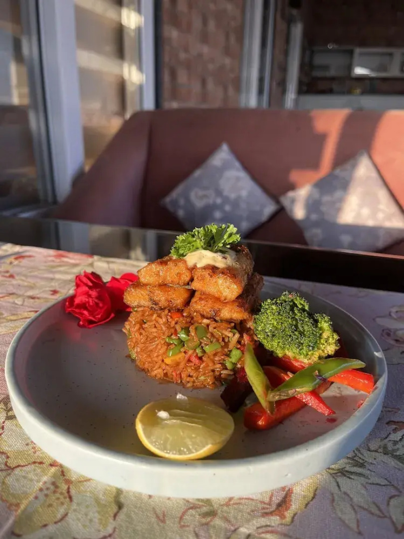 The Hotel Js Souvenir