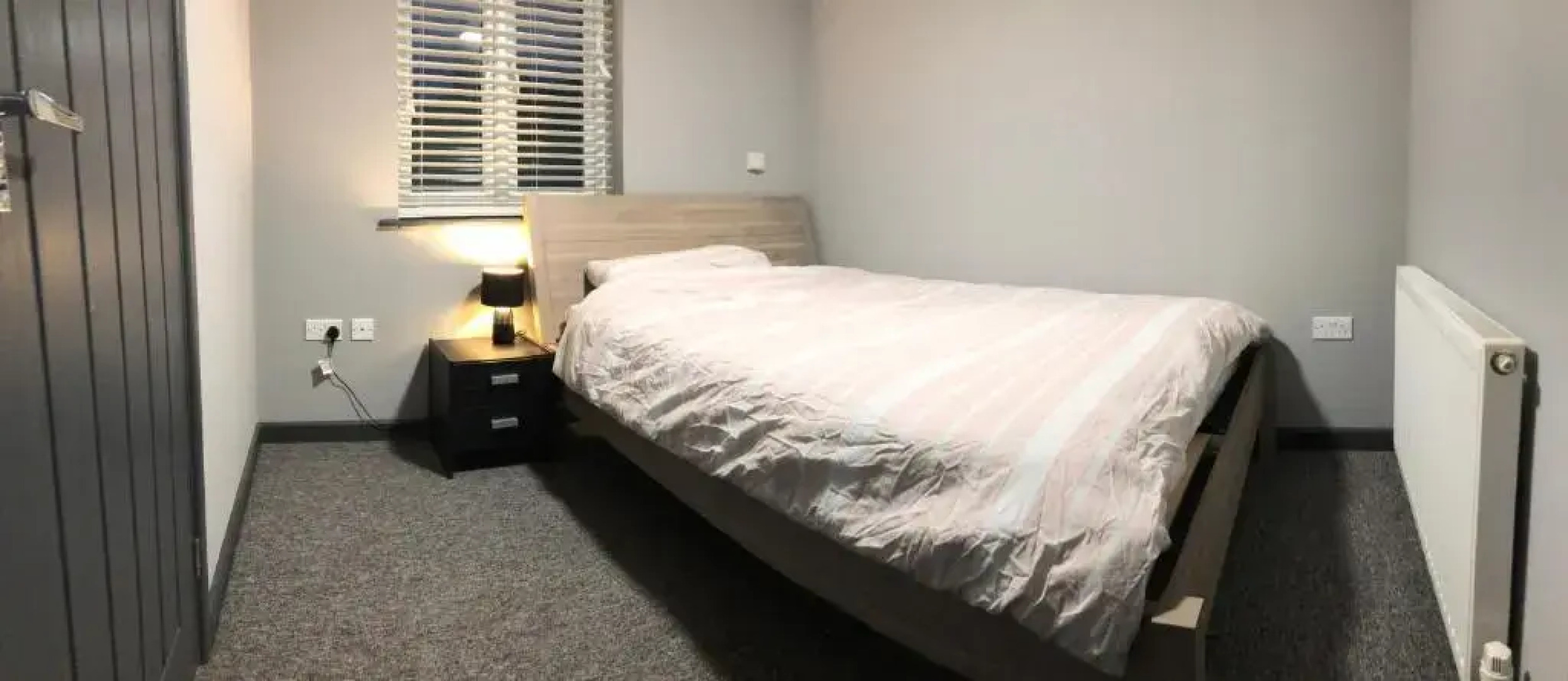 Gate Lodge - Private En-suite rooms