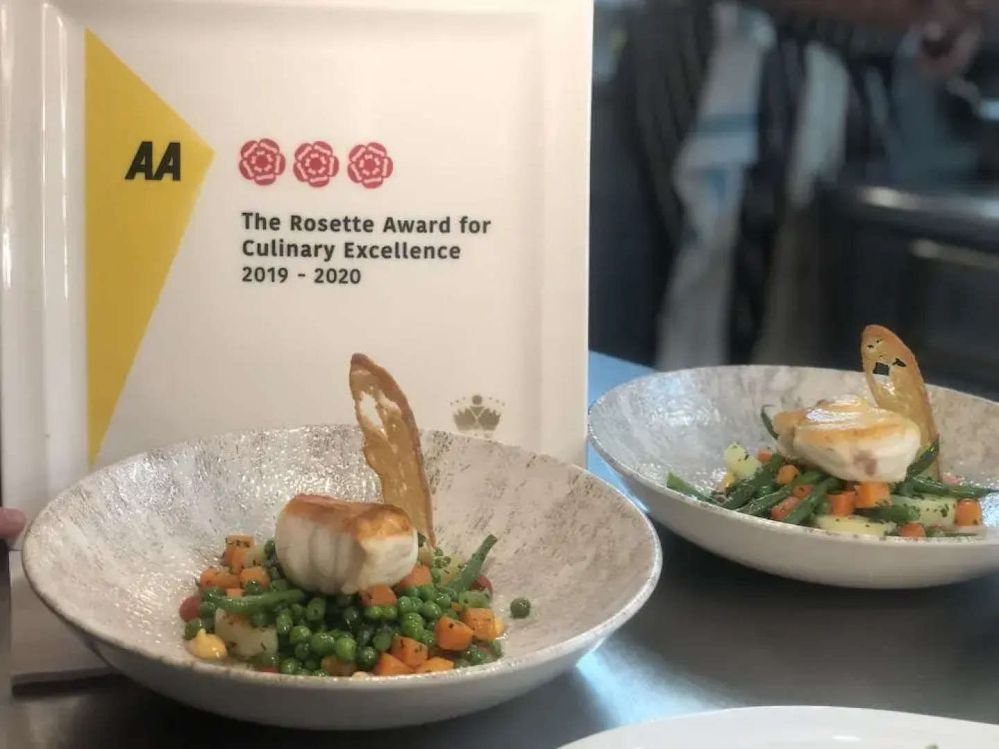 The Feathered Nest Country Inn