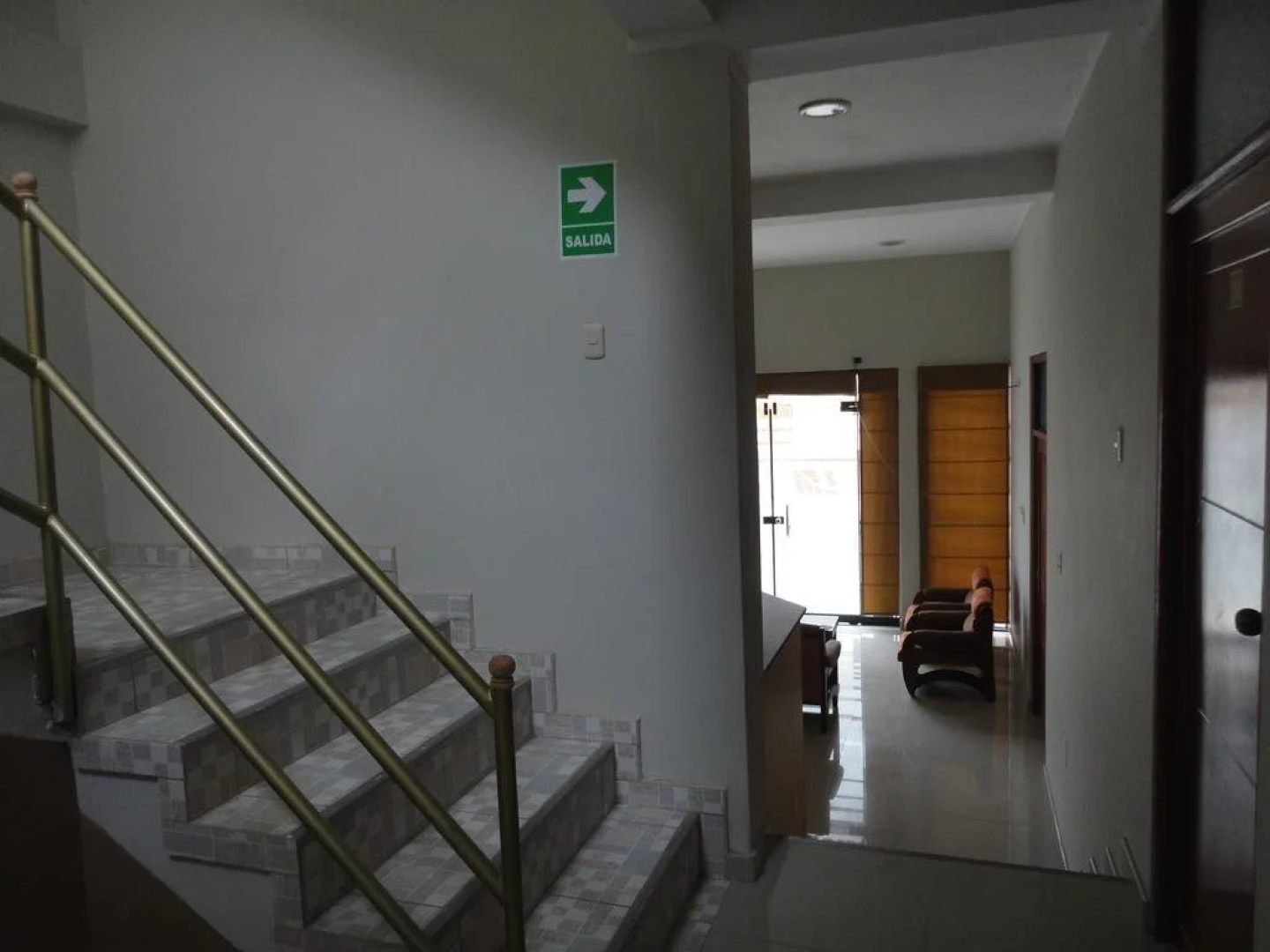 Hospedaje LM